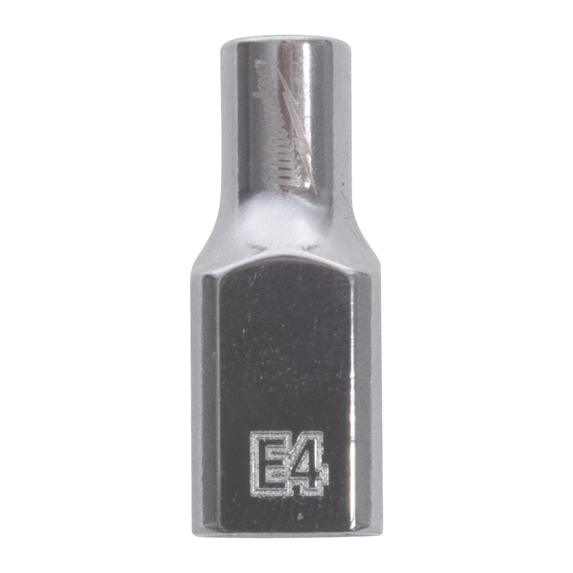 1/4" Drive E4 External Torx Socket