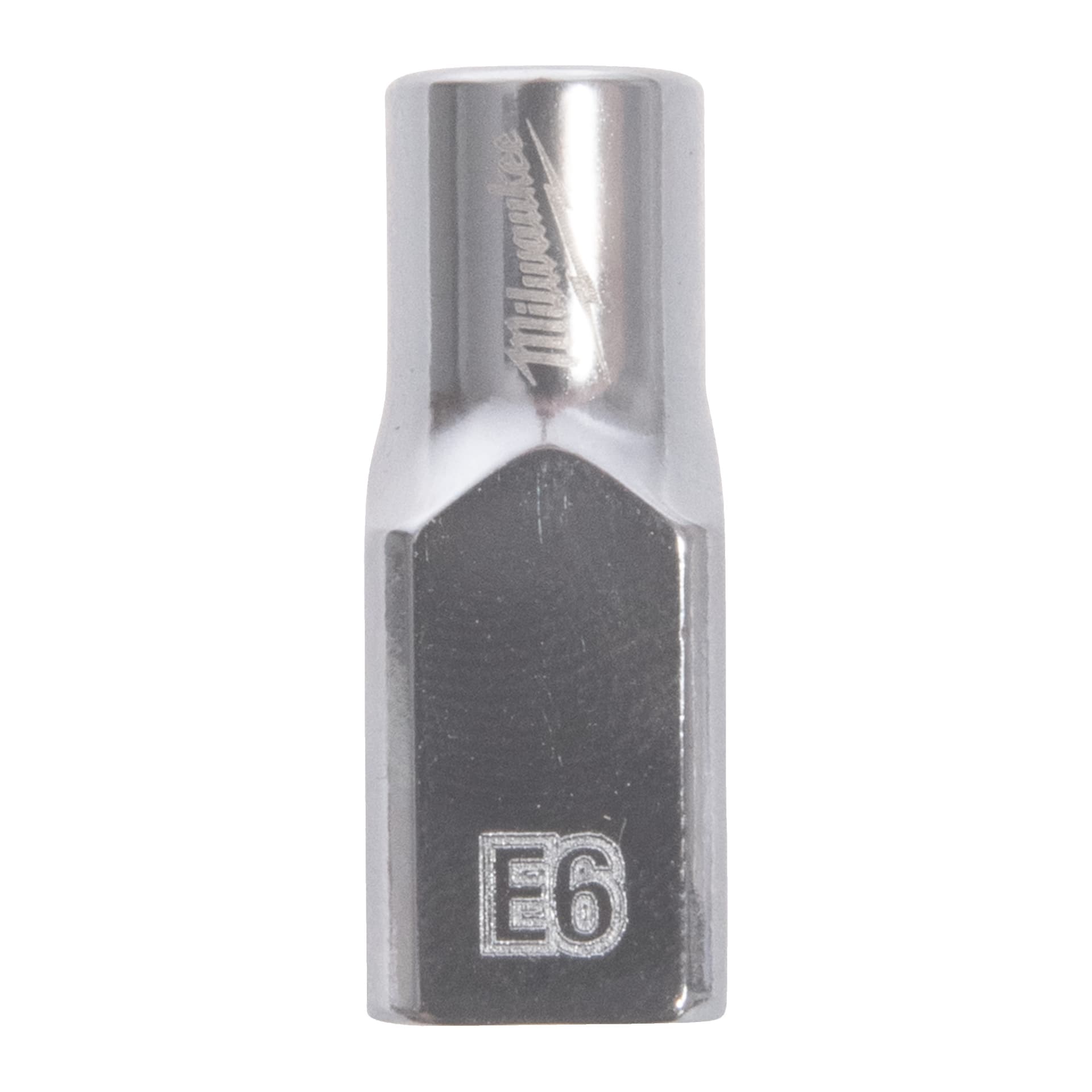1/4" Drive E6 External Torx Socket