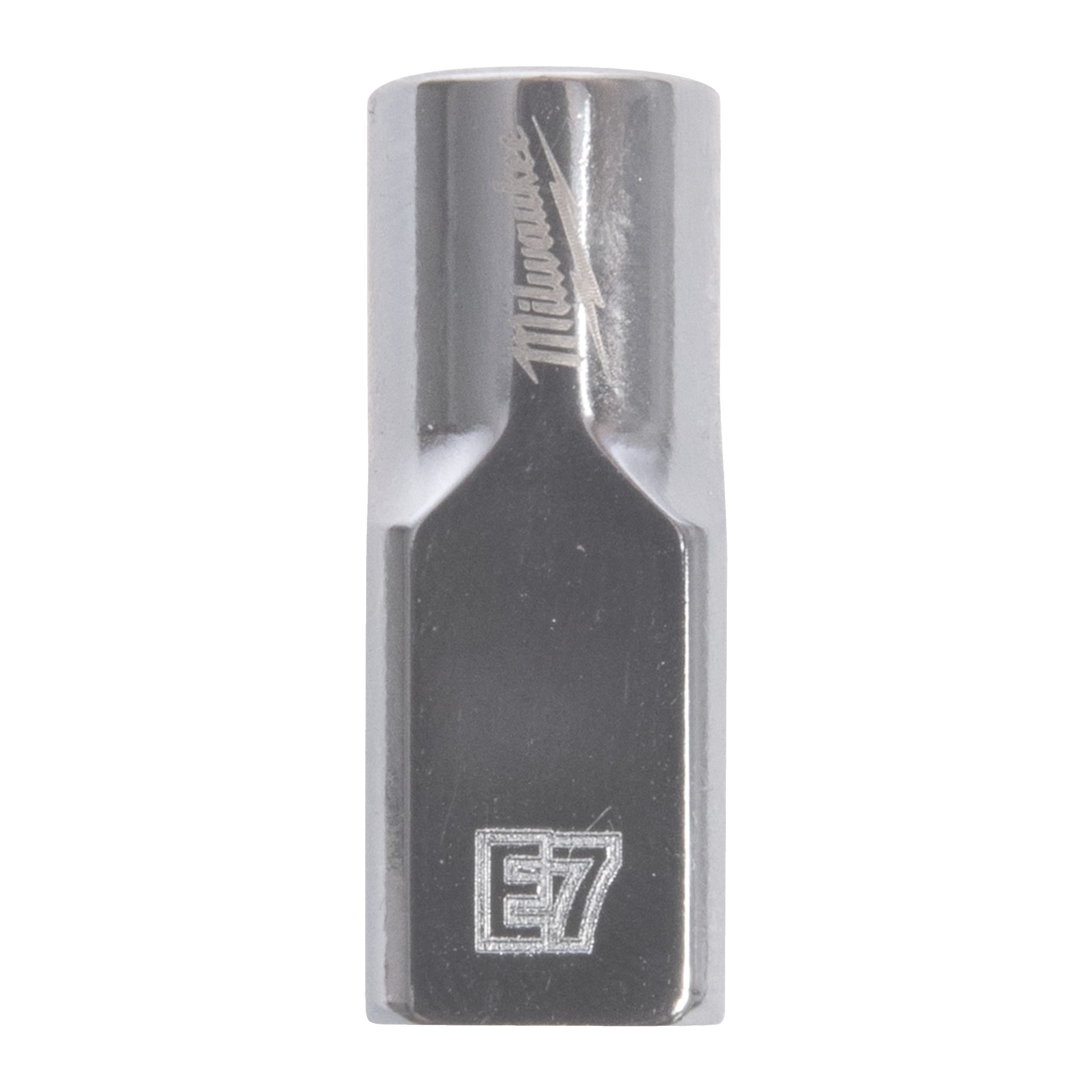1/4" Drive E7 External Torx Socket