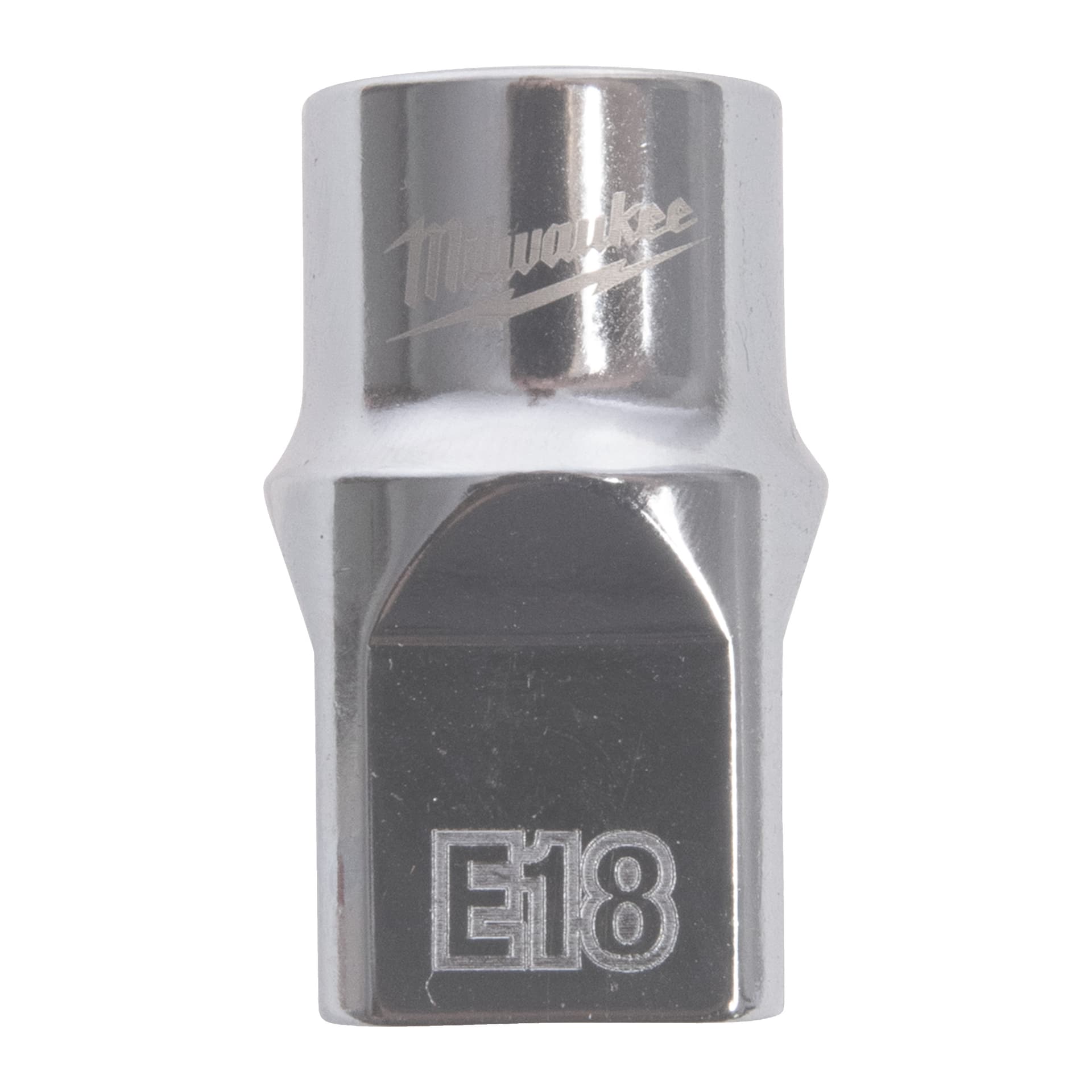 1/2" Drive E18 External Torx Socket