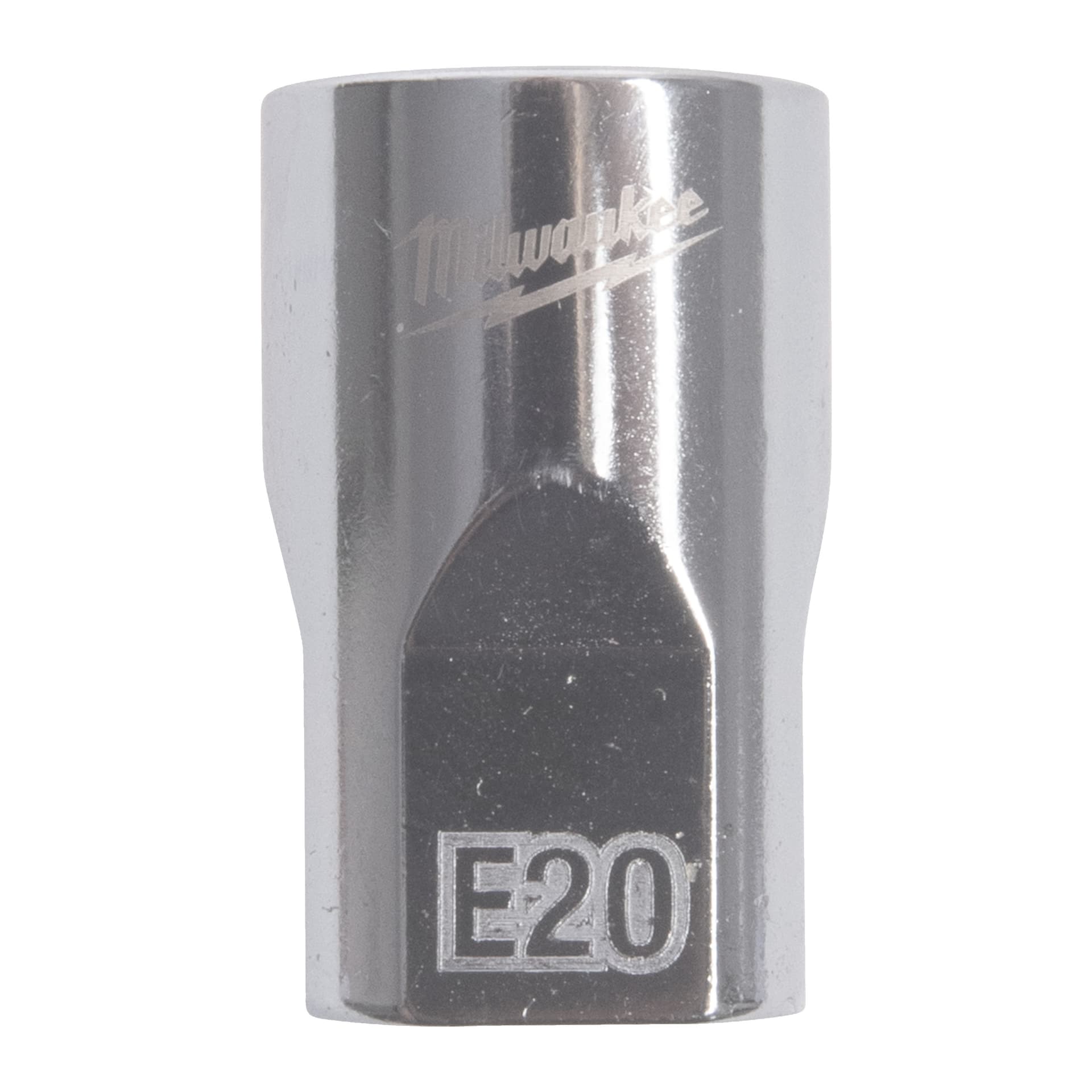 1/2" Drive E20 External Torx Socket