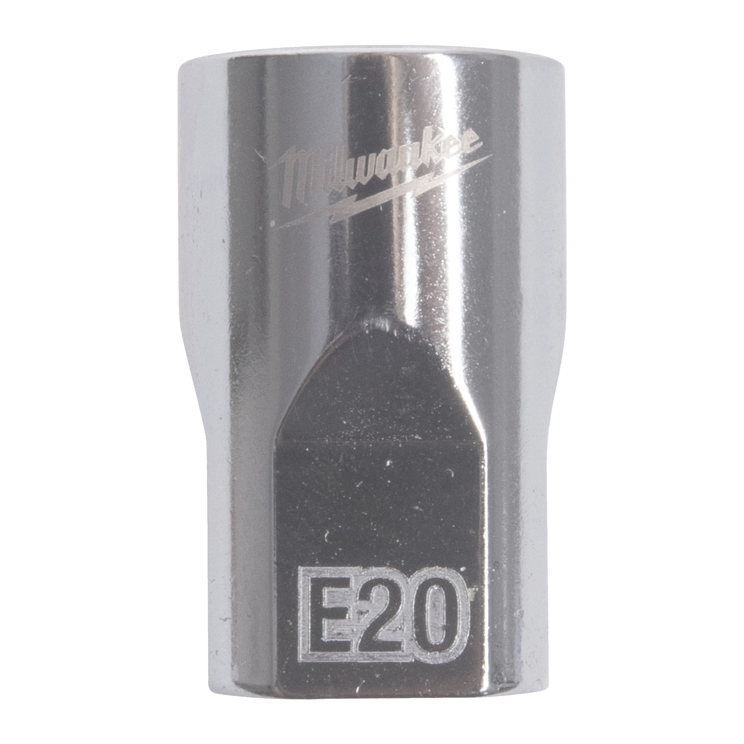 1/2" Drive E20 External Torx Socket