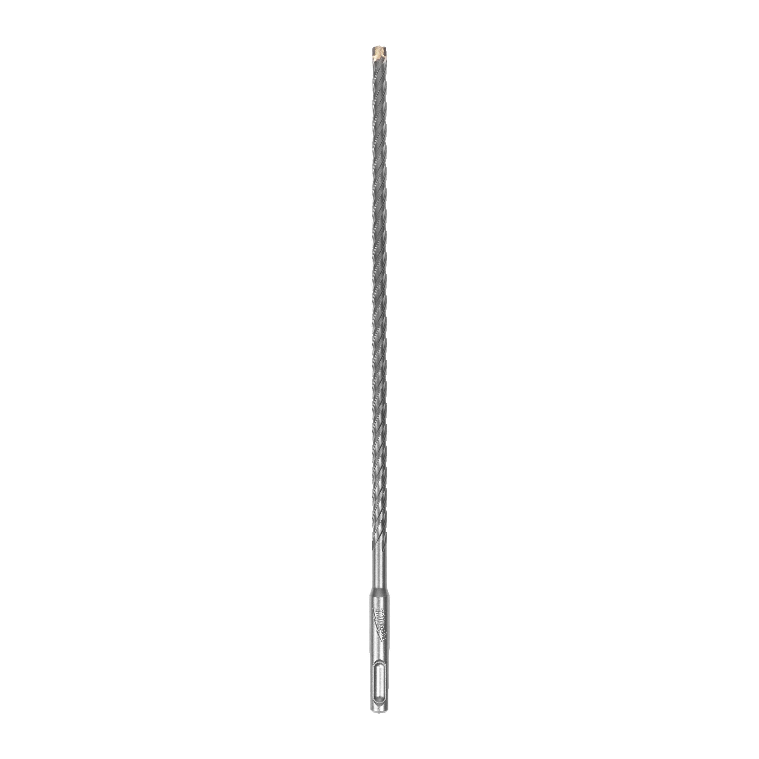 SDS+ Contractor 4C 8 x 310 mm