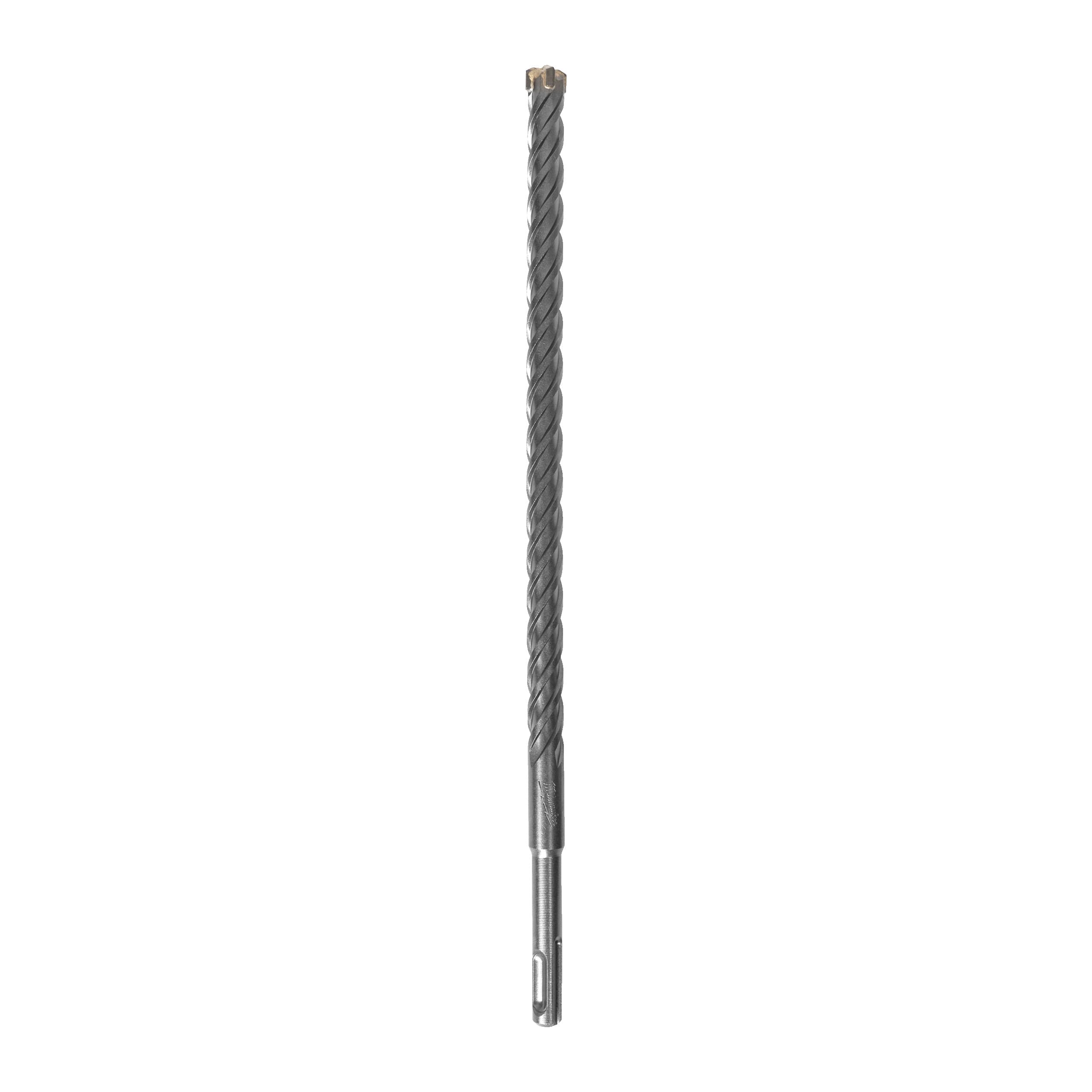 SDS+ Contractor 4C 14 x 310 mm