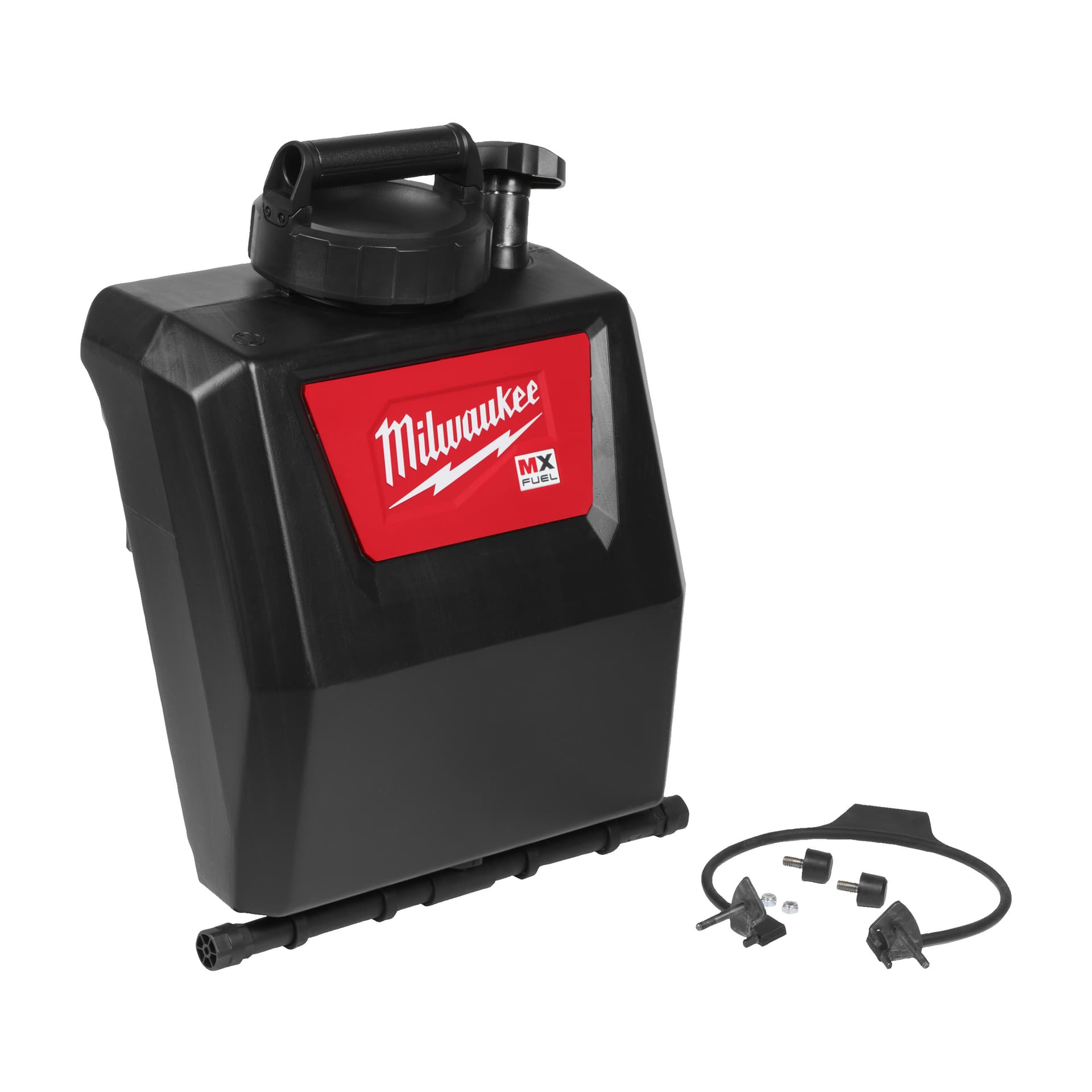 MXF PC50 WT Rezervor de apă pentru placa compactoare MX FUEL™