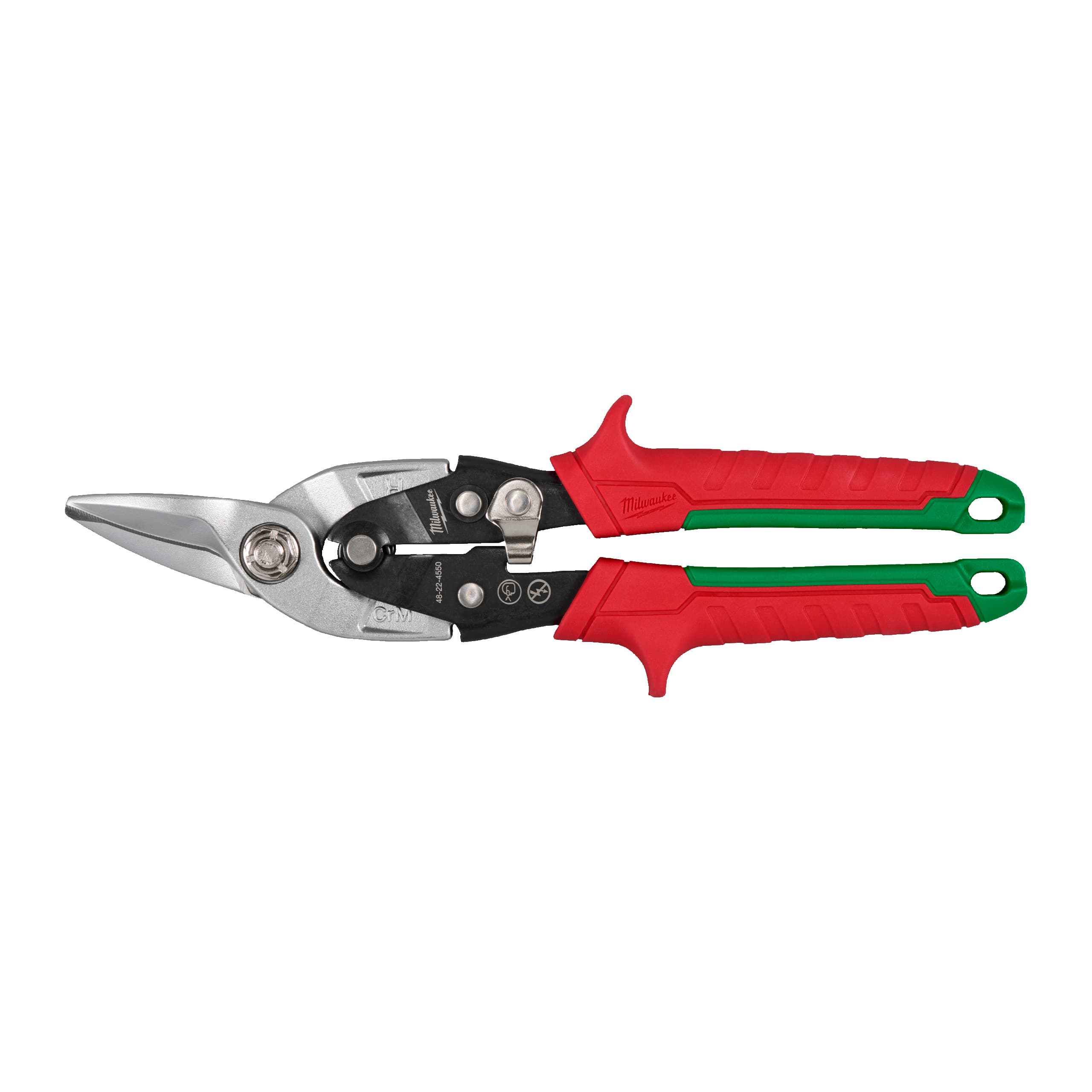 Right Cutting Aviation Snips