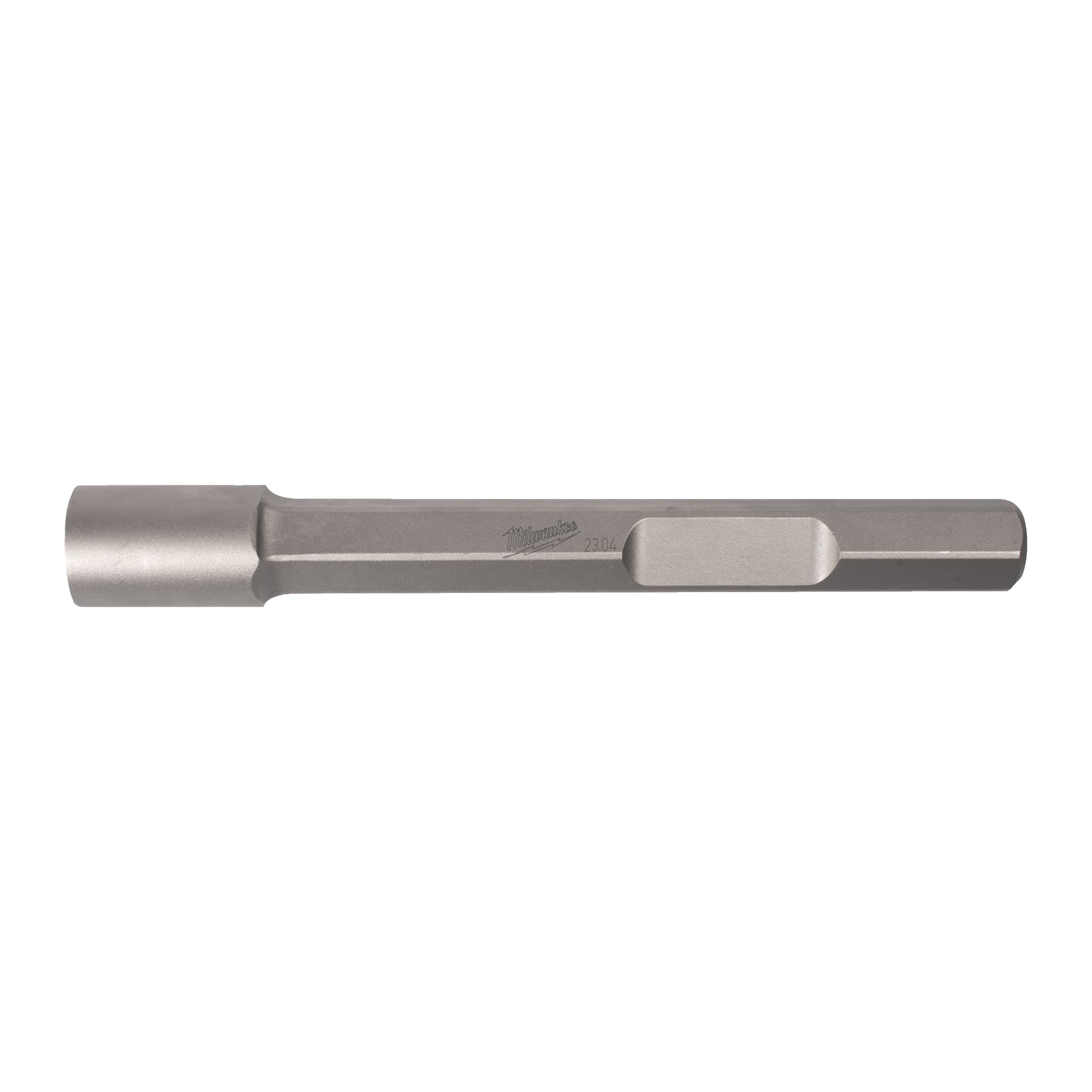 Ciocan bătut electrod împământare 28mm HEX 23mm