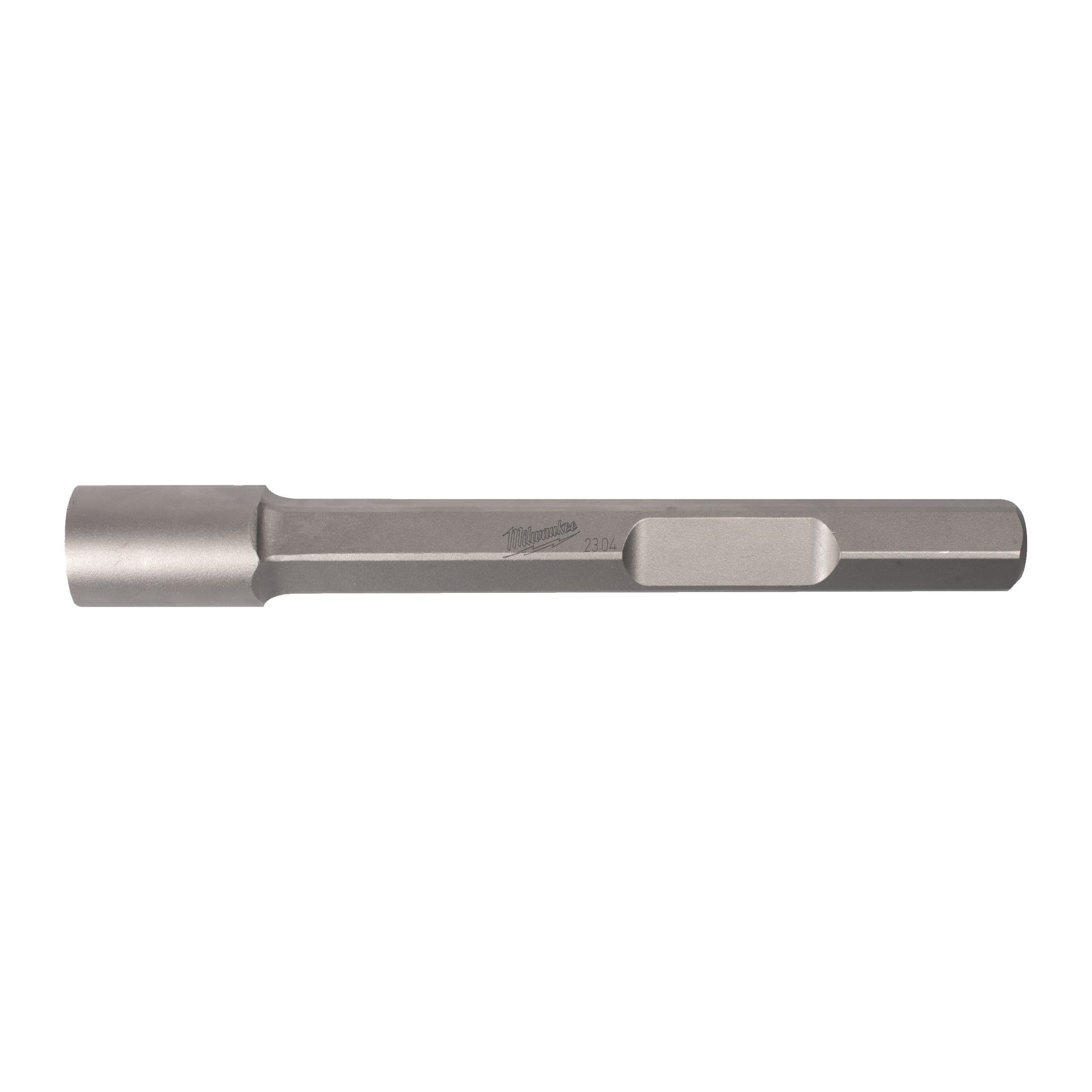 Ciocan bătut electrod împământare 28mm HEX 23mm