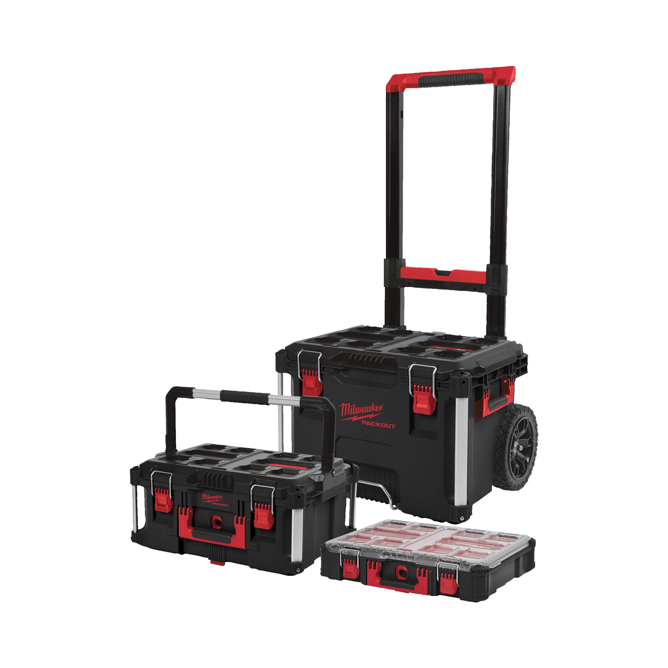 Set troller PACKOUT™