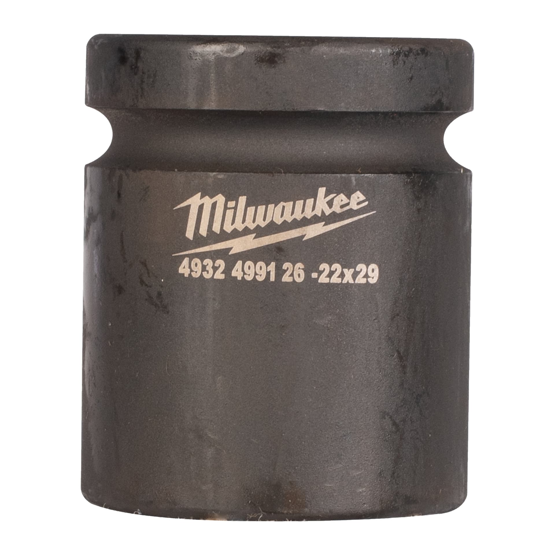 Cheie tubulară pentru tirfon ShW 1" 22x29mm - 1 buc