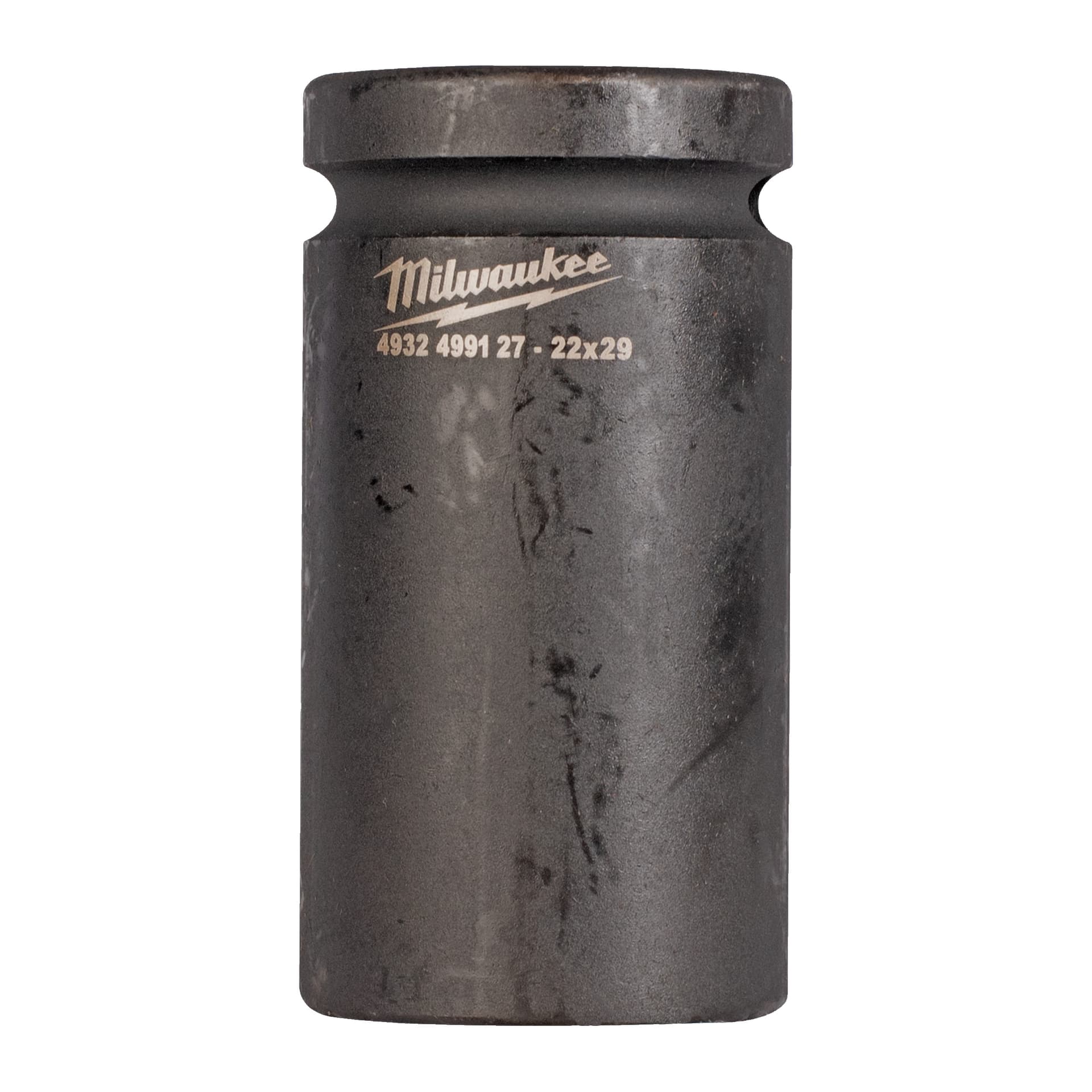 Cheie tubulară pentru tirfon ShW 1" lungă 22x29mm - 1 buc
