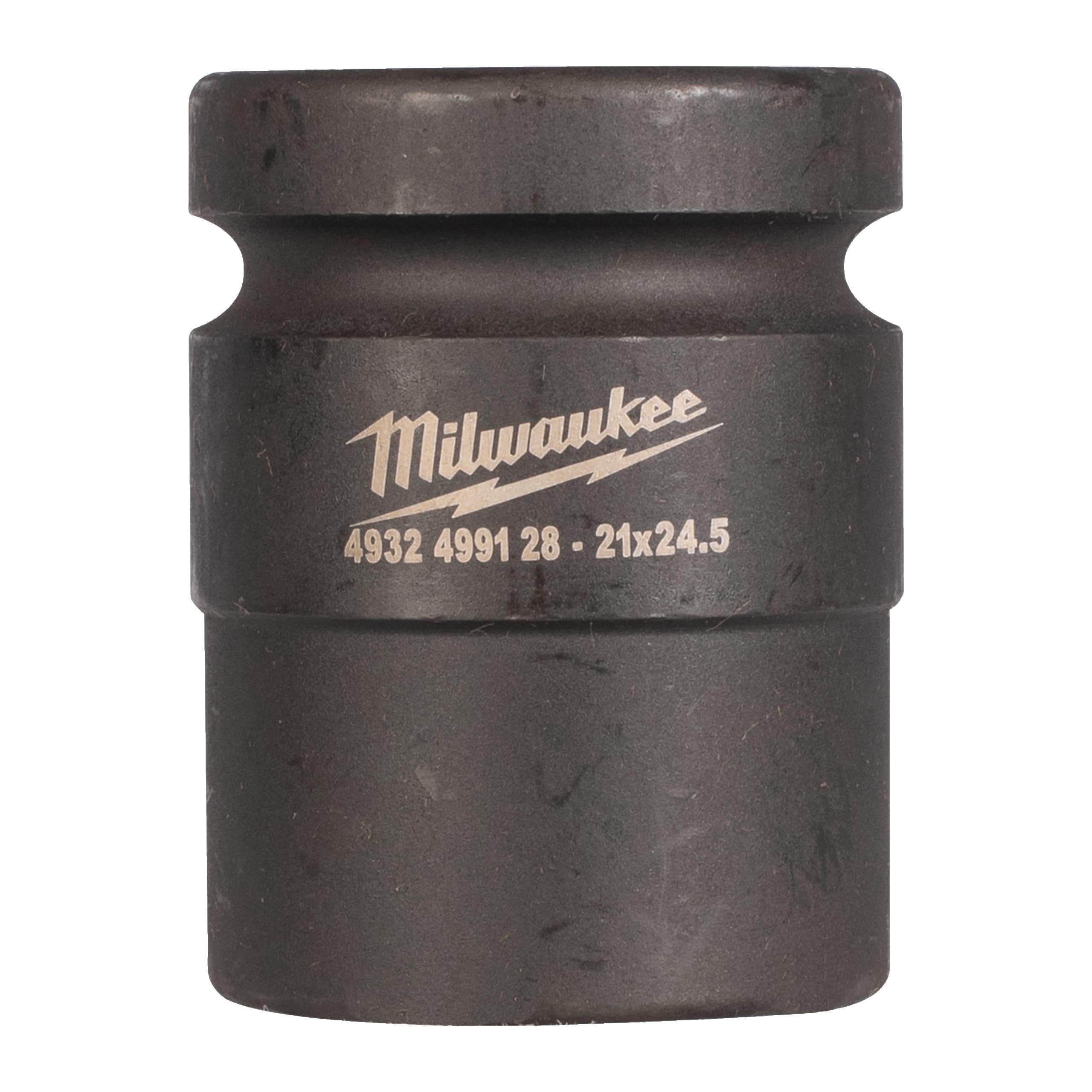 Cheie tubulară pentru tirfon ShW 1" 21x24.5mm - 1 buc