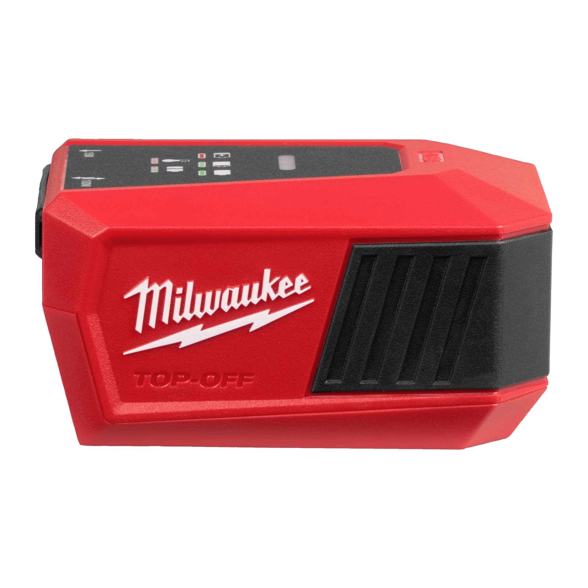 M18TC-0 Mini încărcător M18™ TOP-OFF