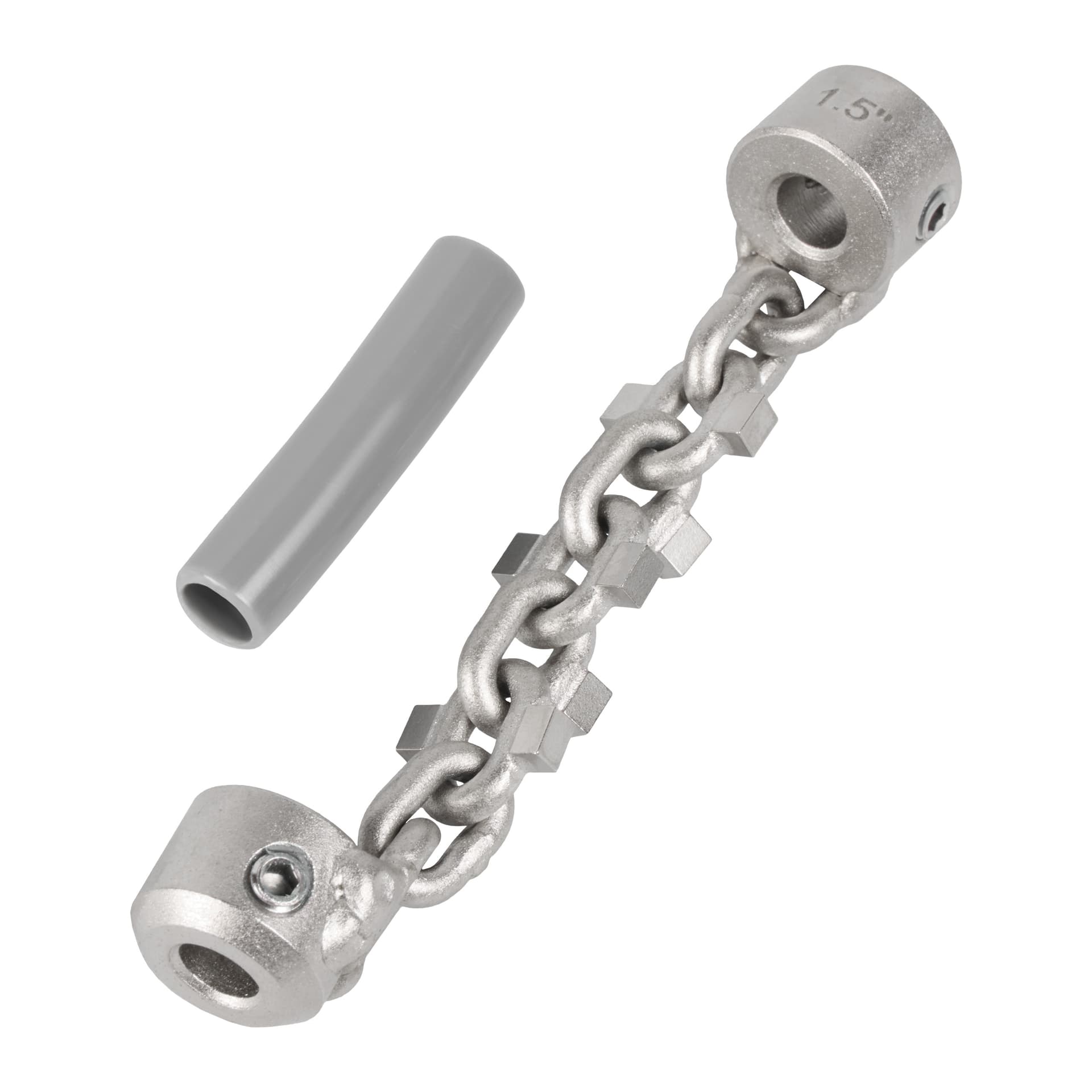 Lanț carbură 32 - 40 mm pentru M12HSFSM