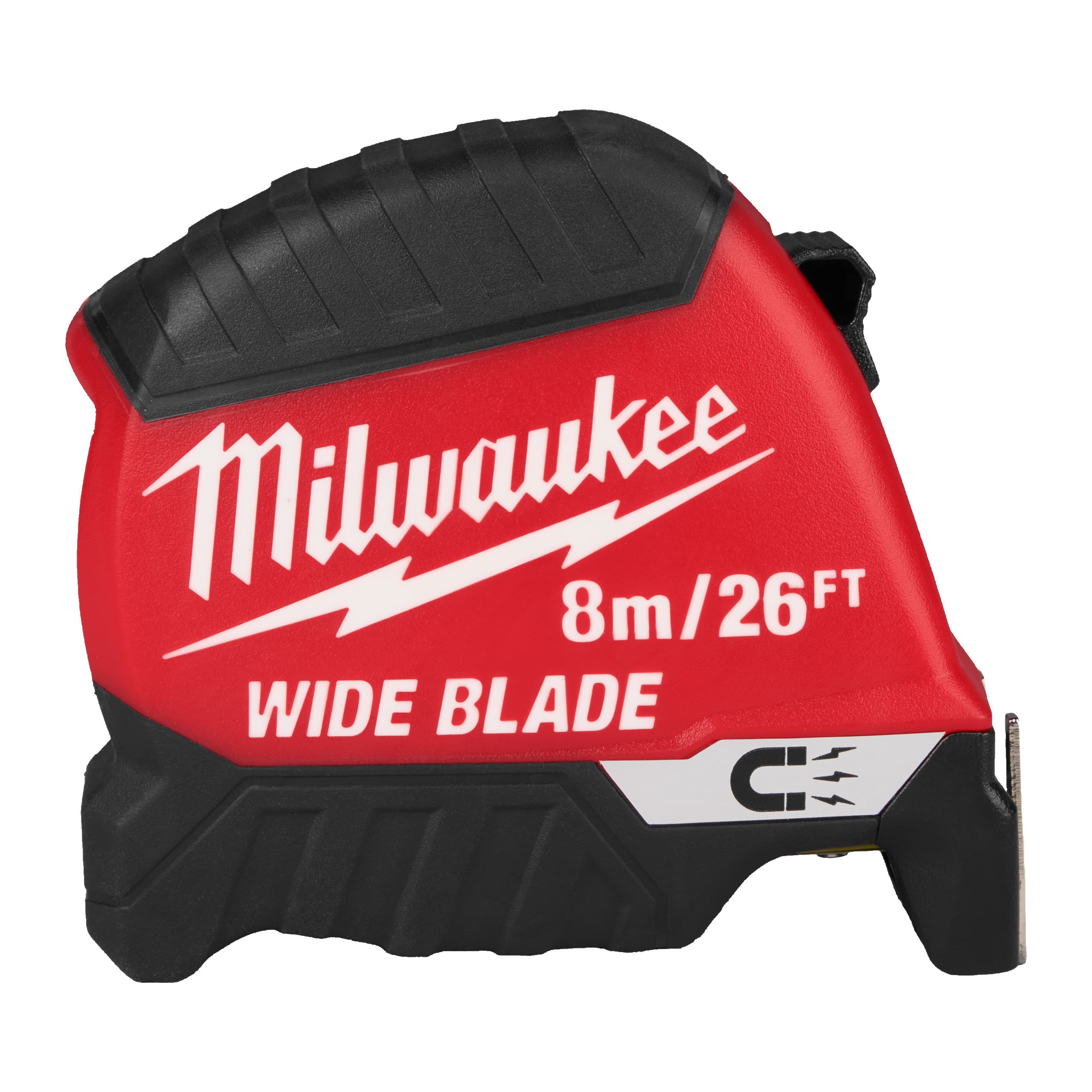Wide Blade Magnetic (Gen 2) 8m/26ft-35