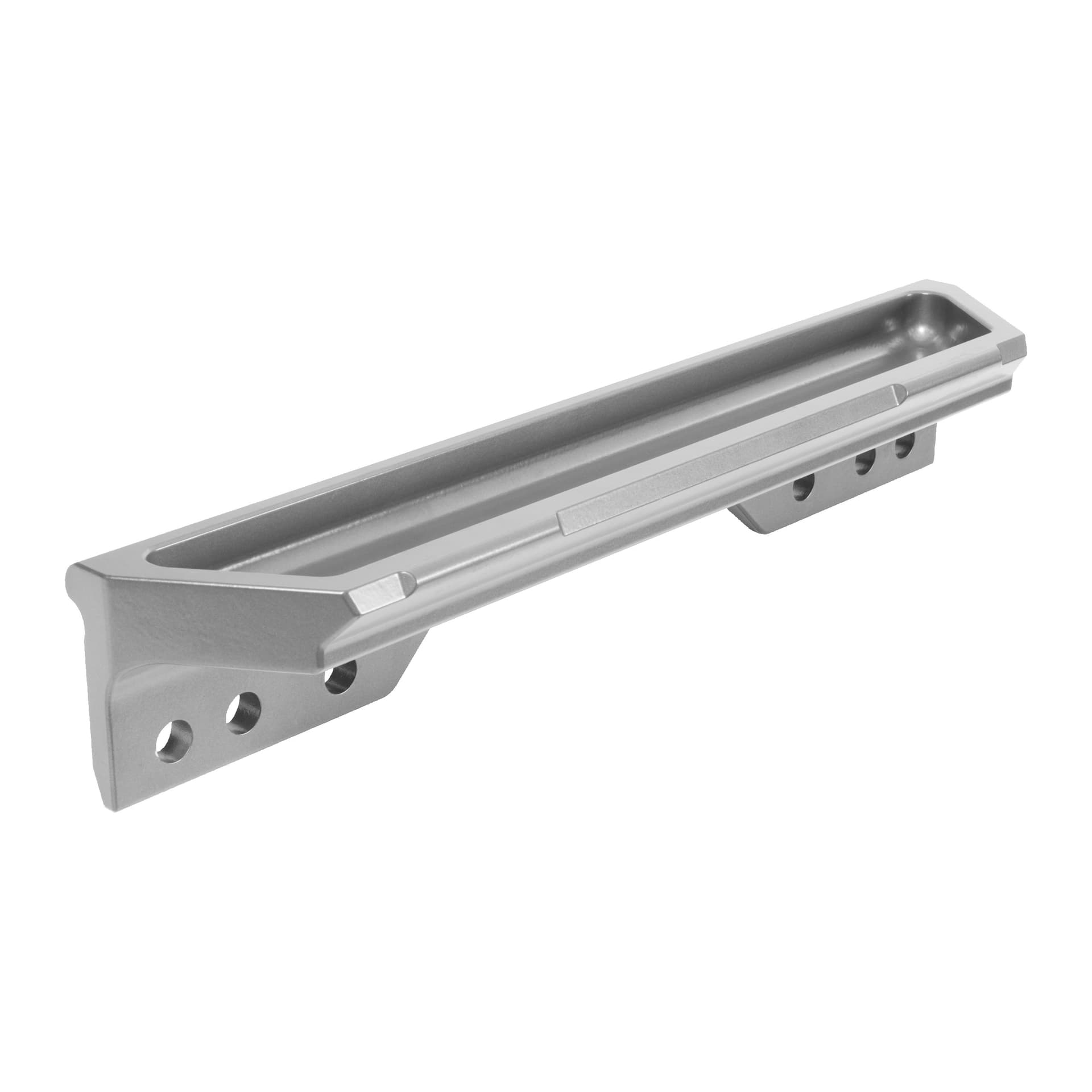 Adaptor la formă L pentru rigla vibrantă MX FUEL™