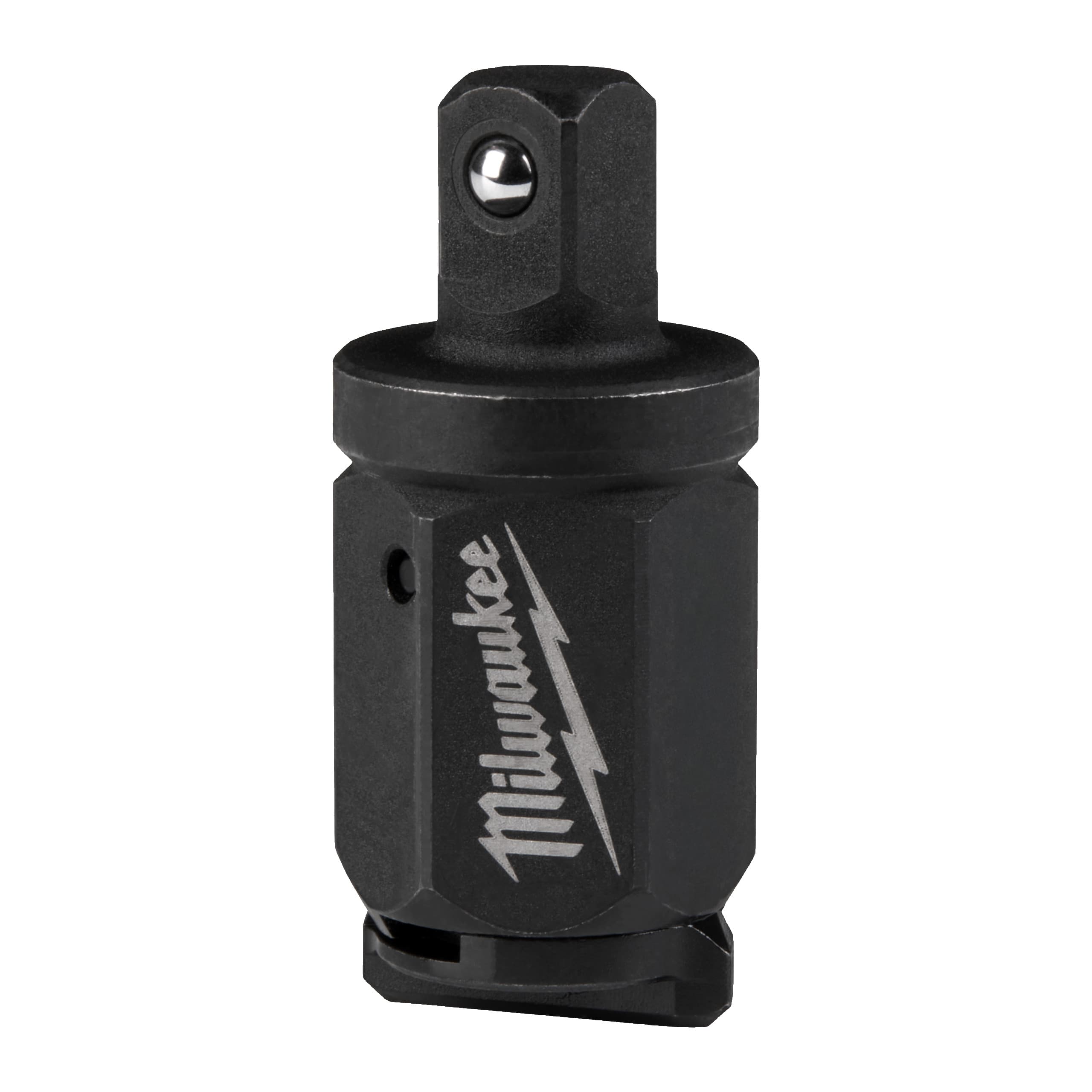 Element de prindere 1/4˝ INSIDER™ pass-through