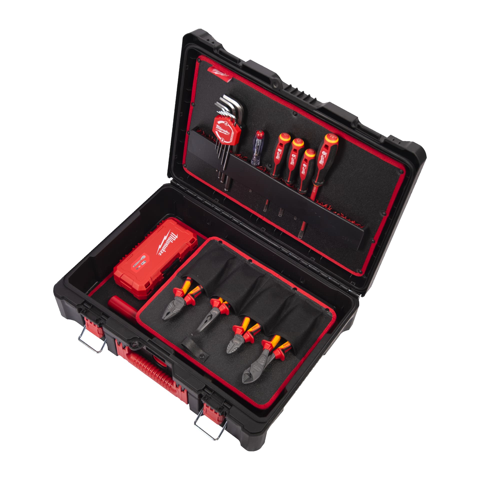 PACKOUT Electrician Set 62 pc