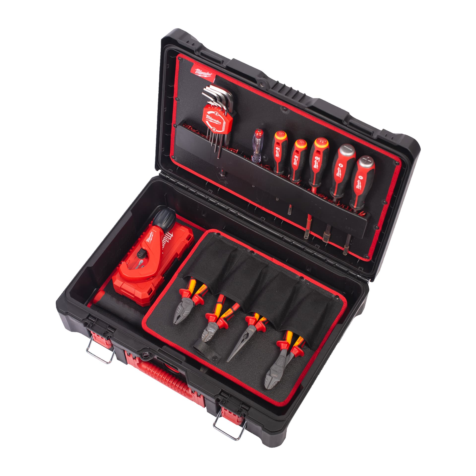 PACKOUT Plumbing Set 73 pc