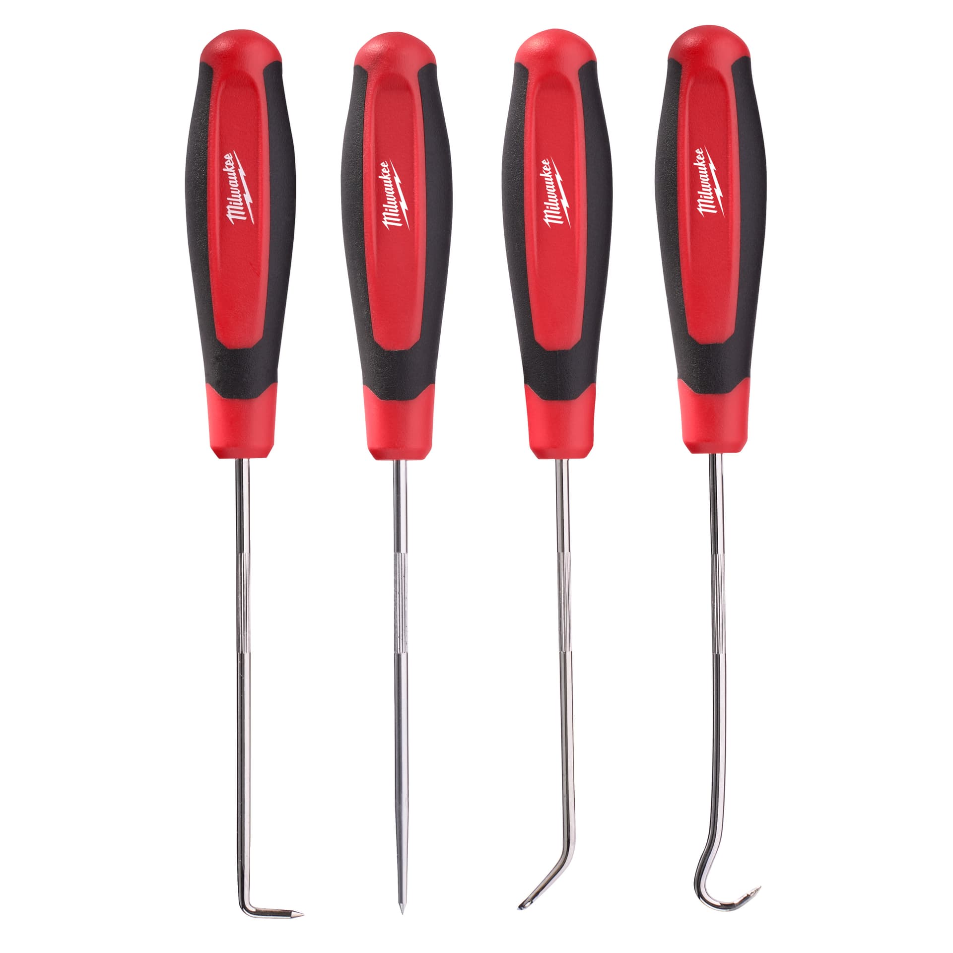 Hook & Pick Set 4pc