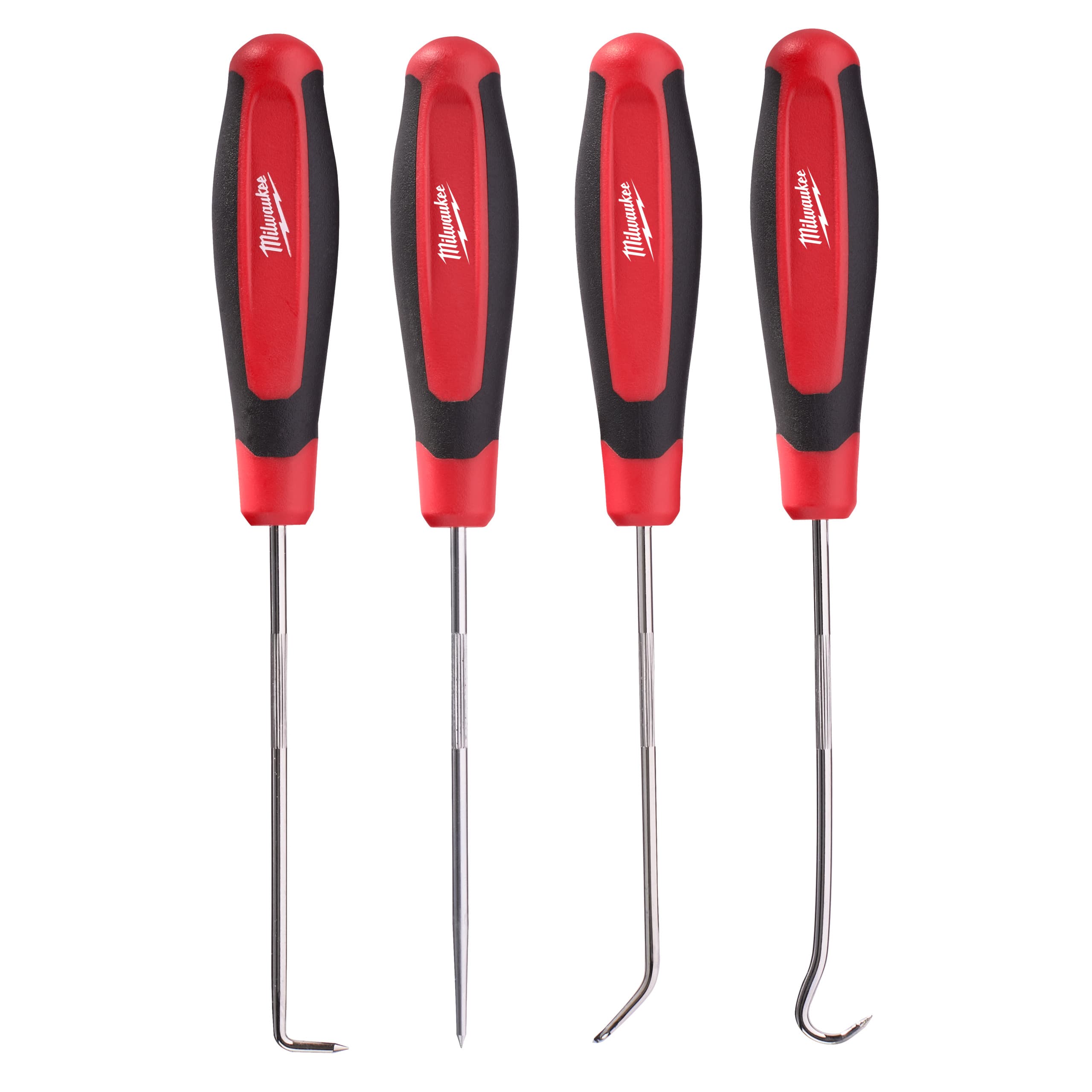 Hook & Pick Set 4pc