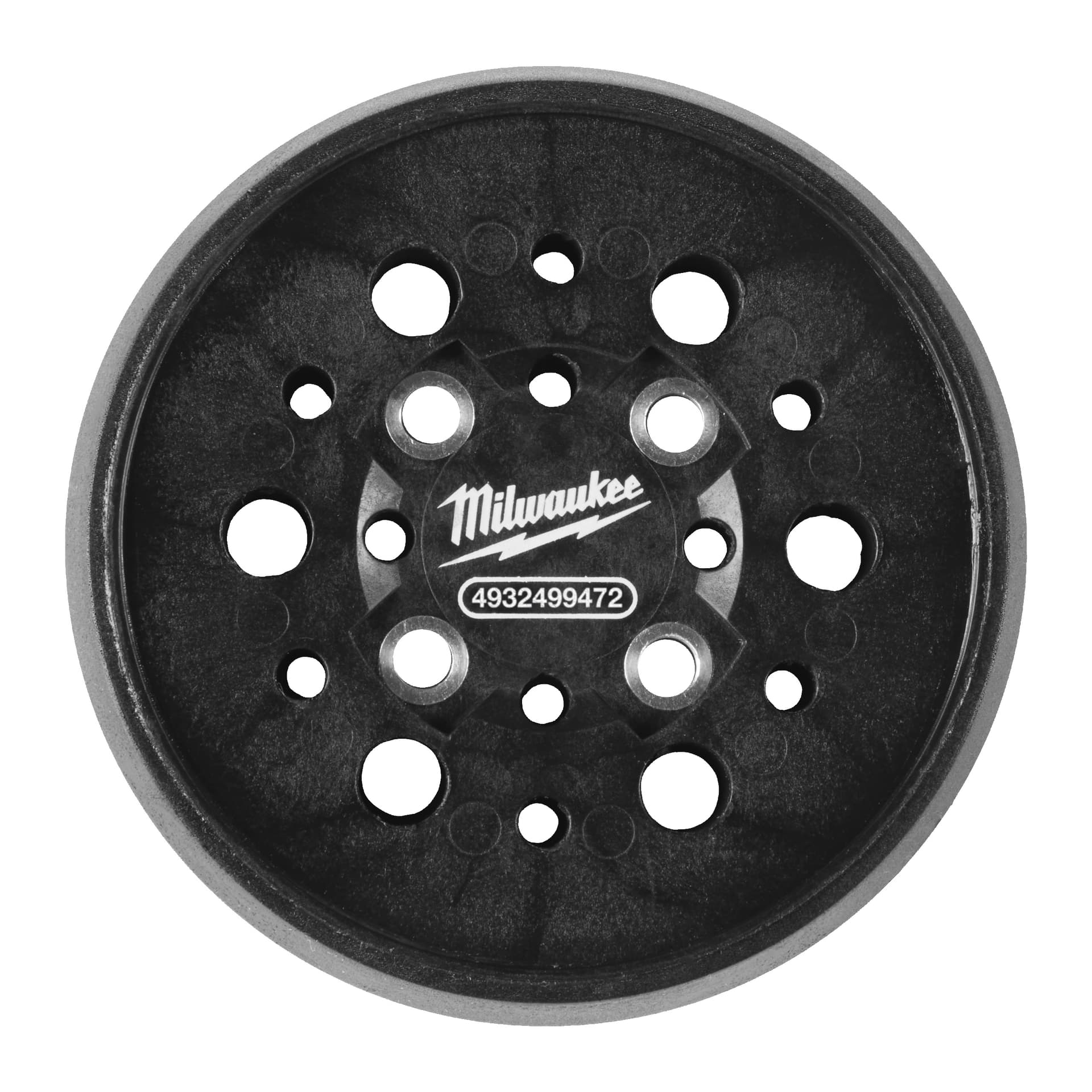 Bază șlefuire 75 mm pentru M12 FSDR75