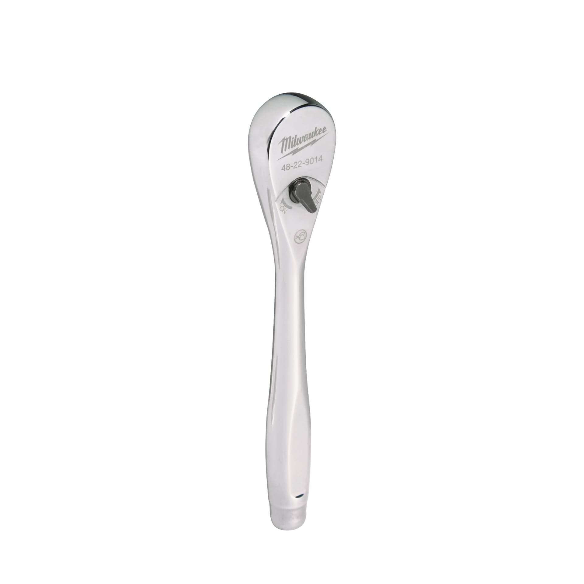 1/4" Drive Ratchet