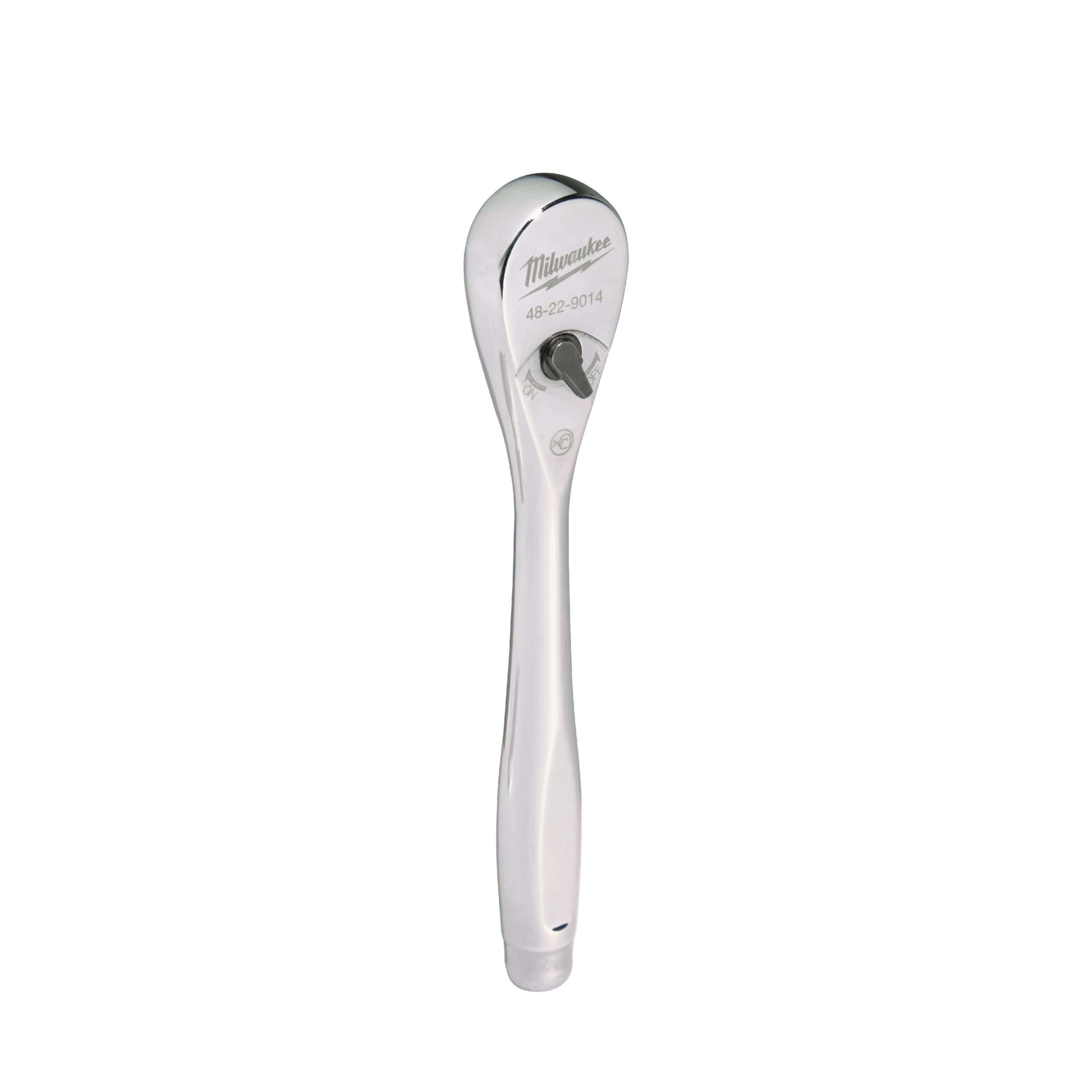 1/4" Drive Ratchet