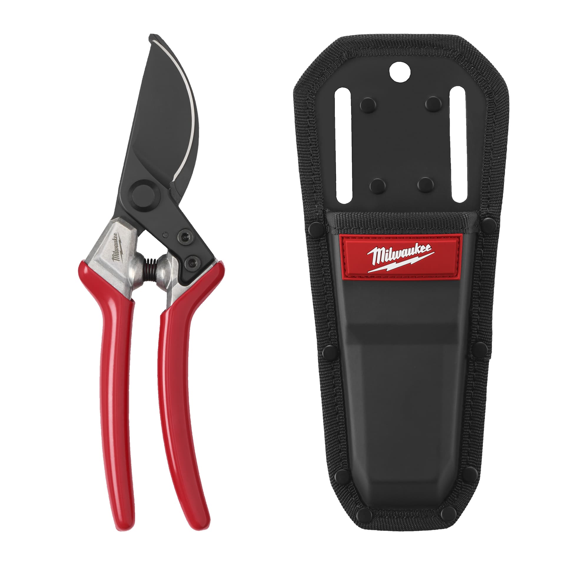 25 mm Pruning Shear with Sheath