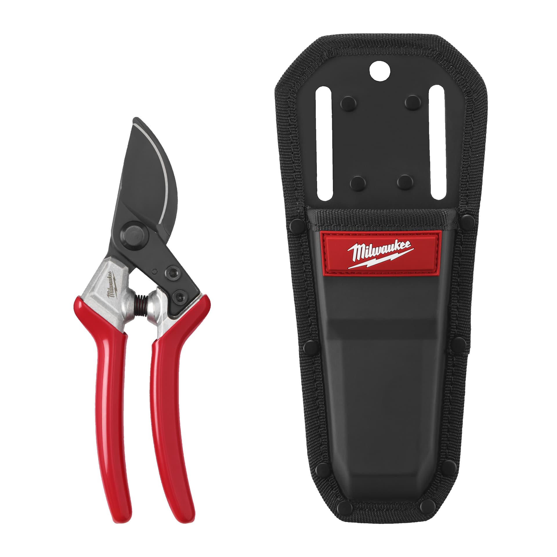 20 mm Pruning Shear with Sheath