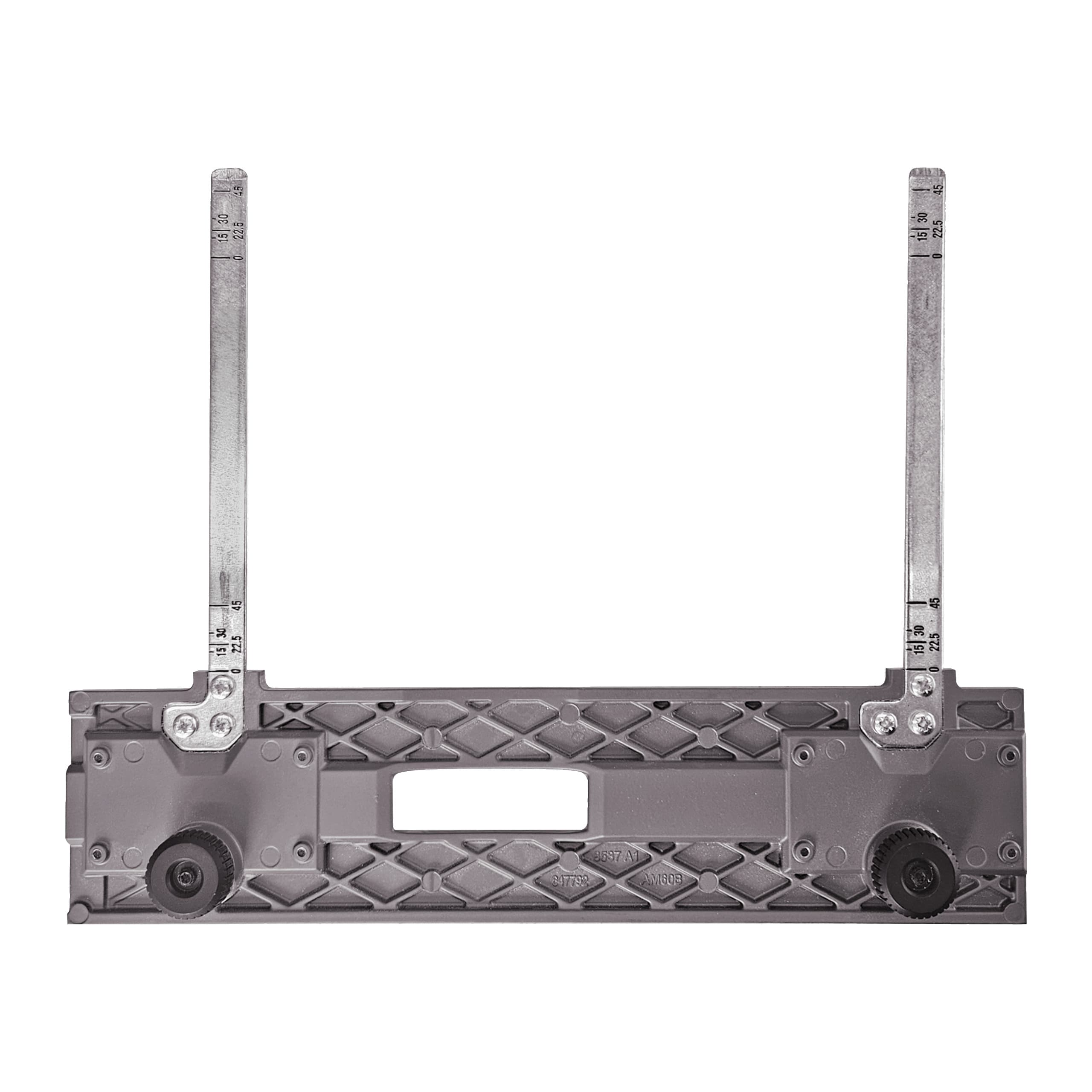 GA-165 Adaptor șină de ghidare pentru fierăstrău circular M18 FUEL™ 165 mm