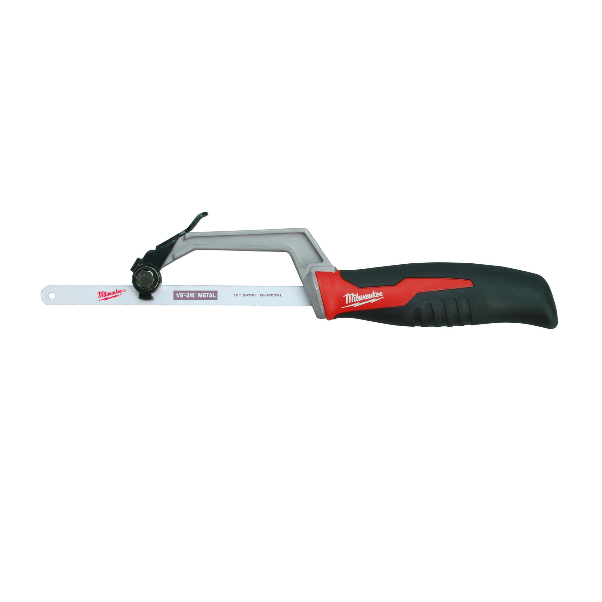 Compact Hacksaw