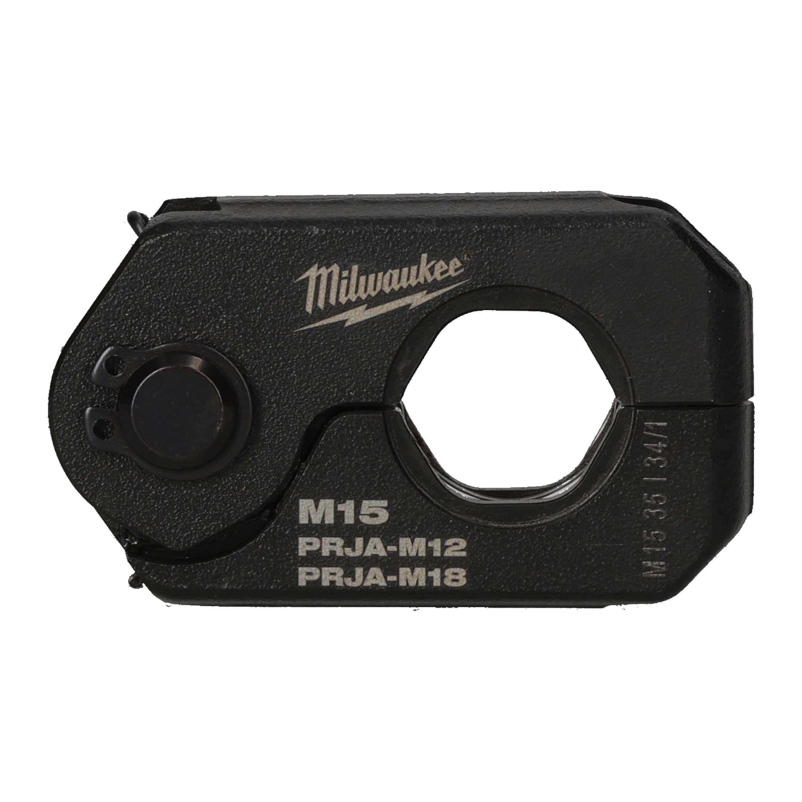 Falcă inelară pivotantă M -15mm