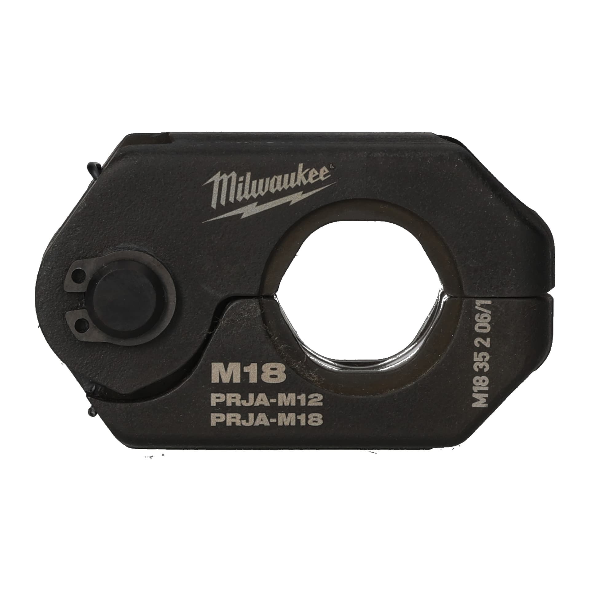 Falcă inelară pivotantă M -18mm