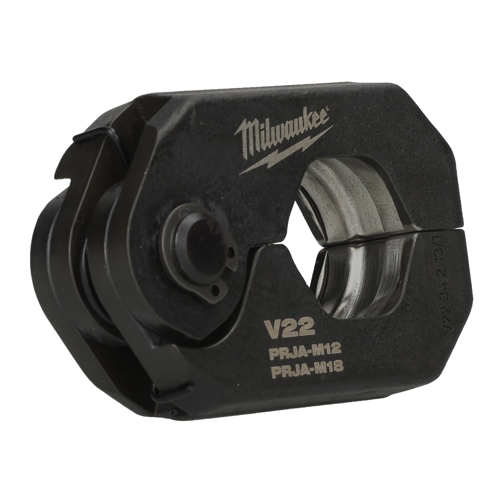 Falcă inelară pivotantă V -22mm