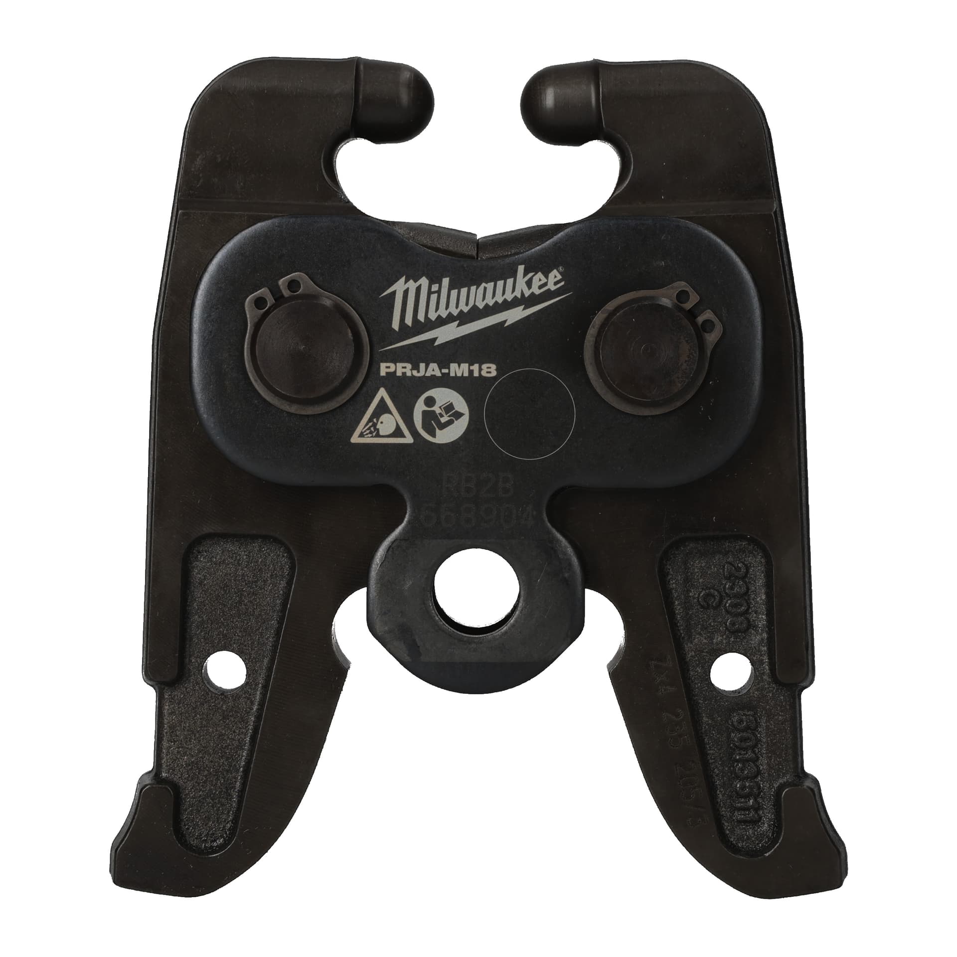 Adaptor falcă pivotantă M18