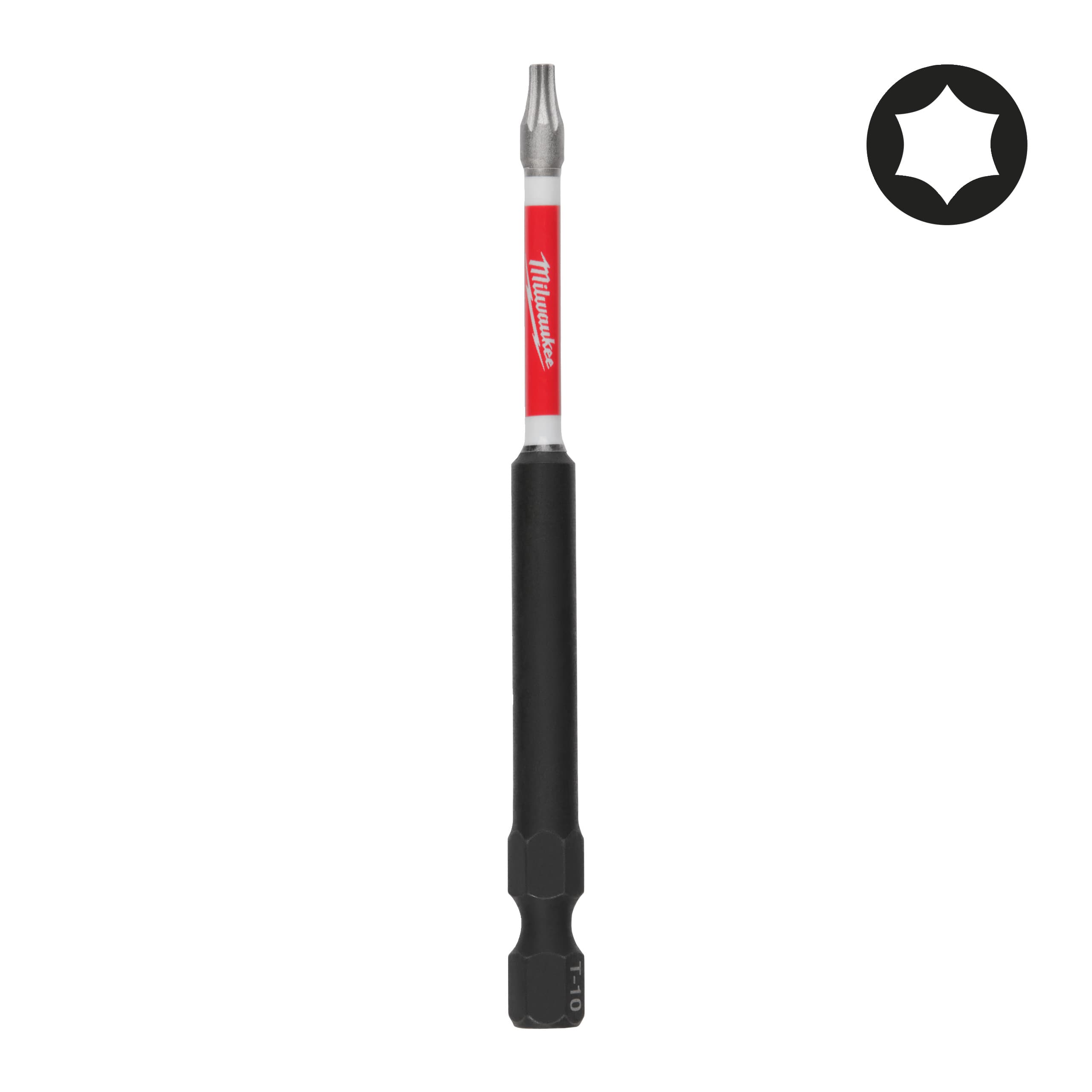 Shockwave TX10 90mm Bit de impact - 1 pc