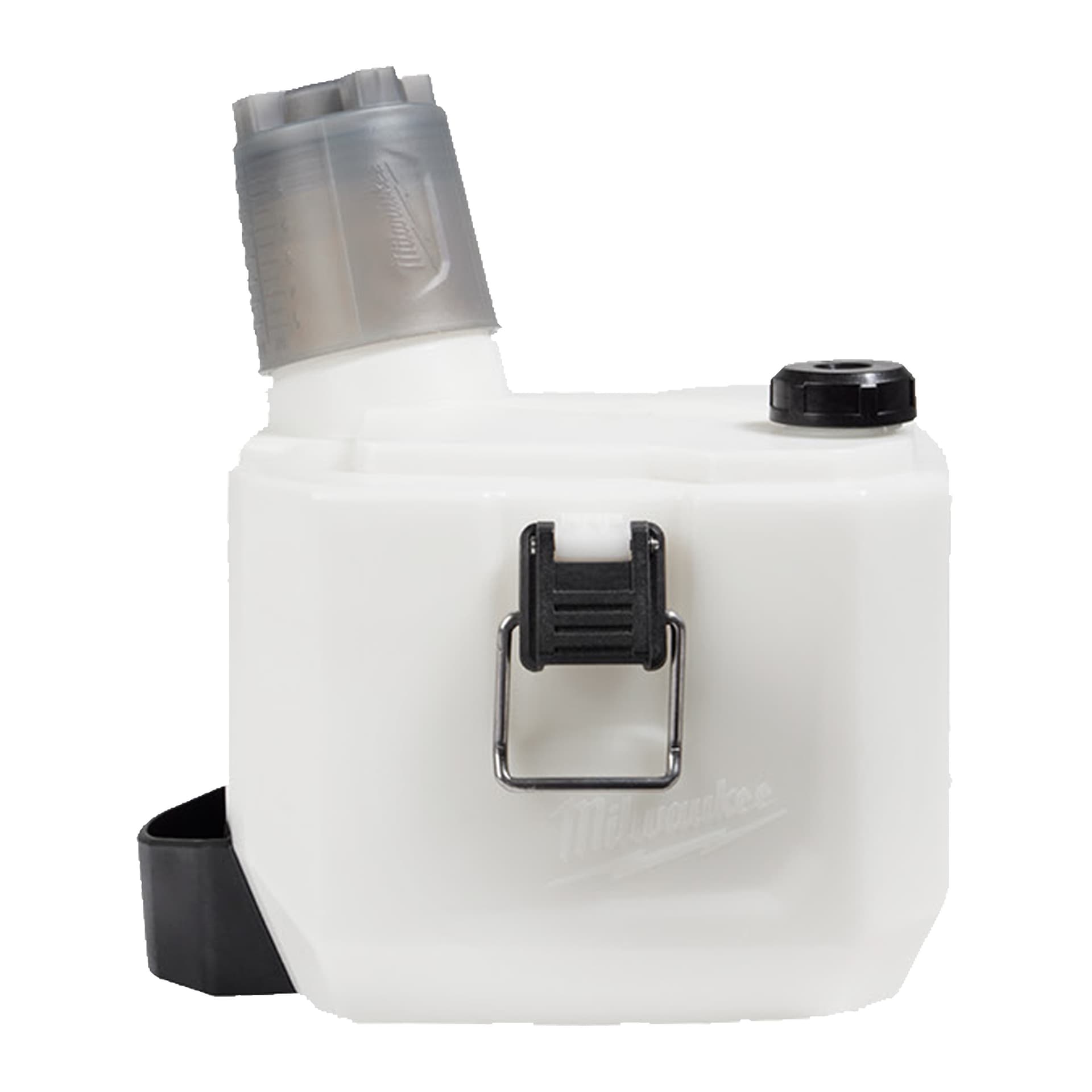 Rezervor 3,7l pentru pulverizator M12 BHCS3L