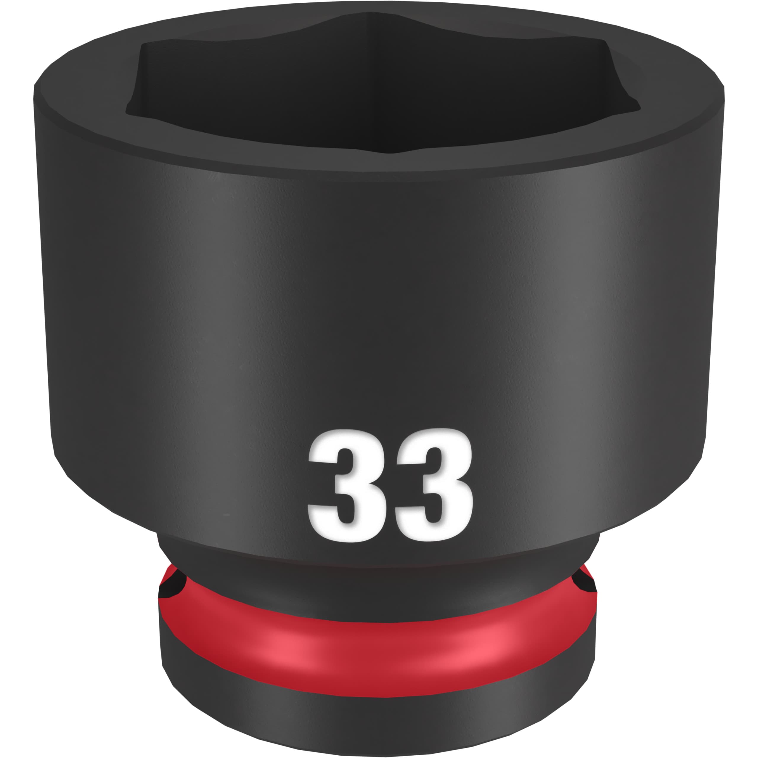 Cheie tubulară de impact 33mm 1/2"
