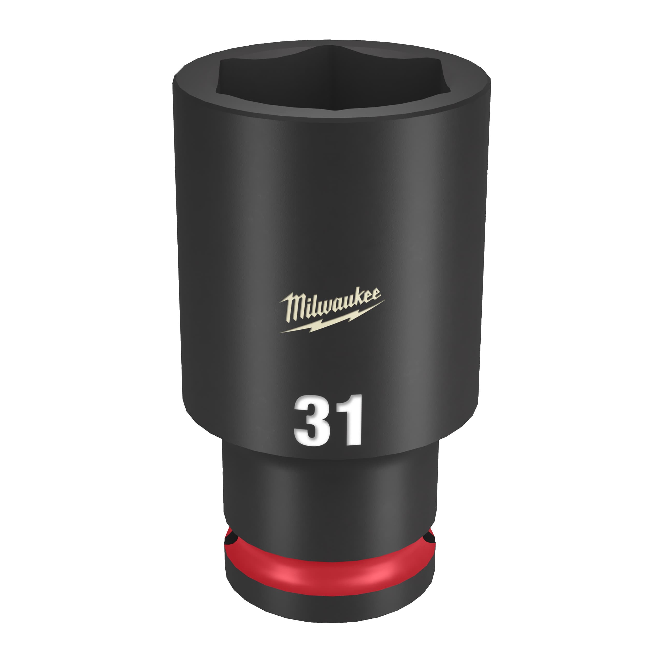 Cheie tubulară de impact lungă 31mm 1/2"