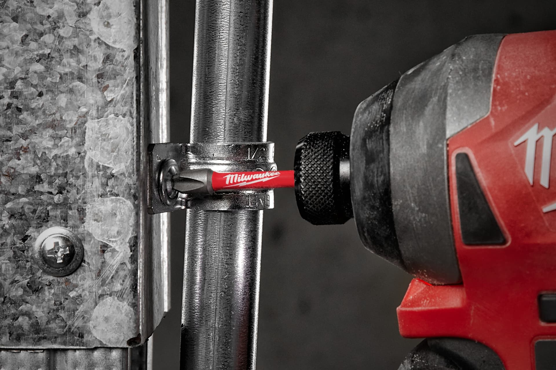Burghii de impact Shockwave PH2 25mm-3pcs. 2
