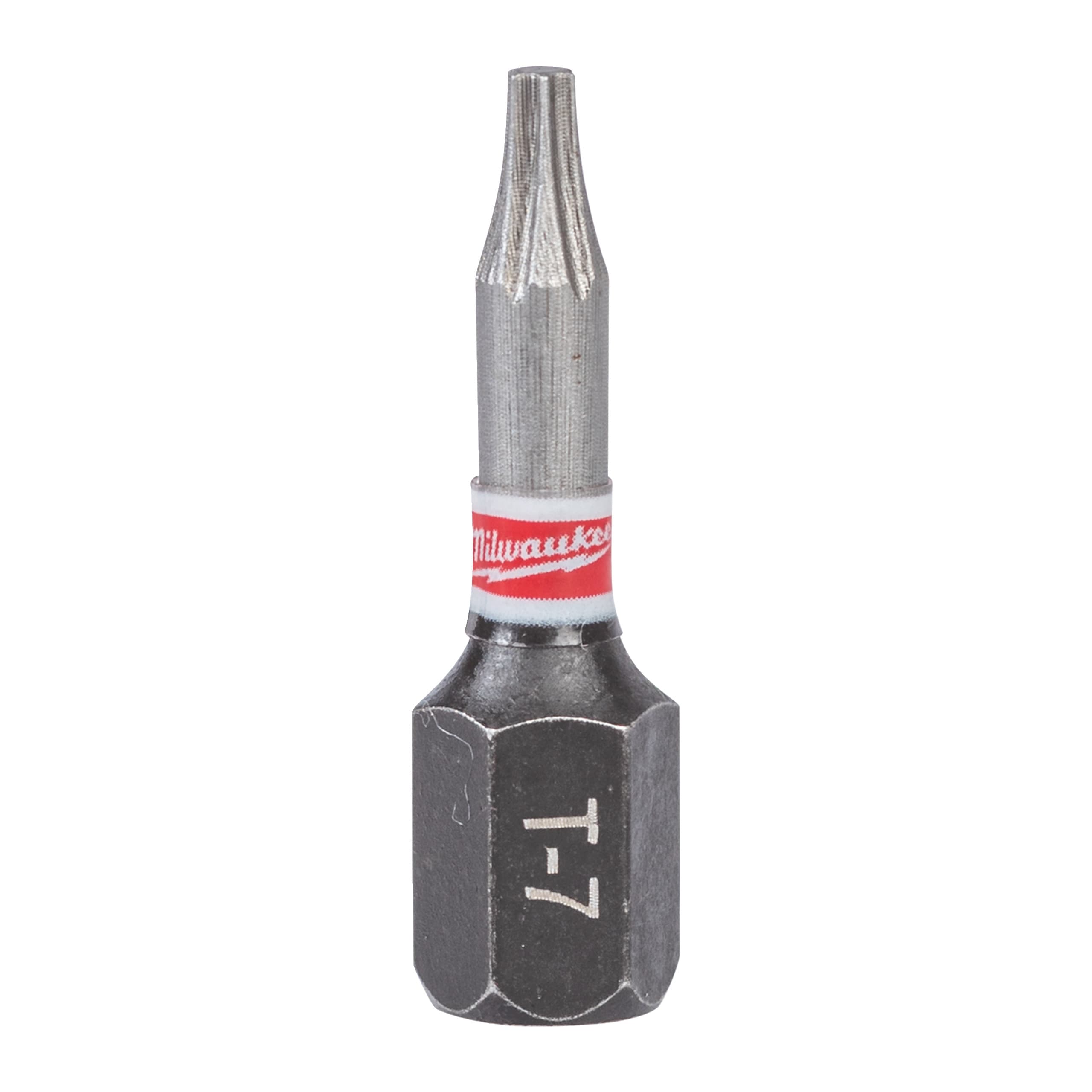 Bite de impact ShW TX7 25mm-3 piese.