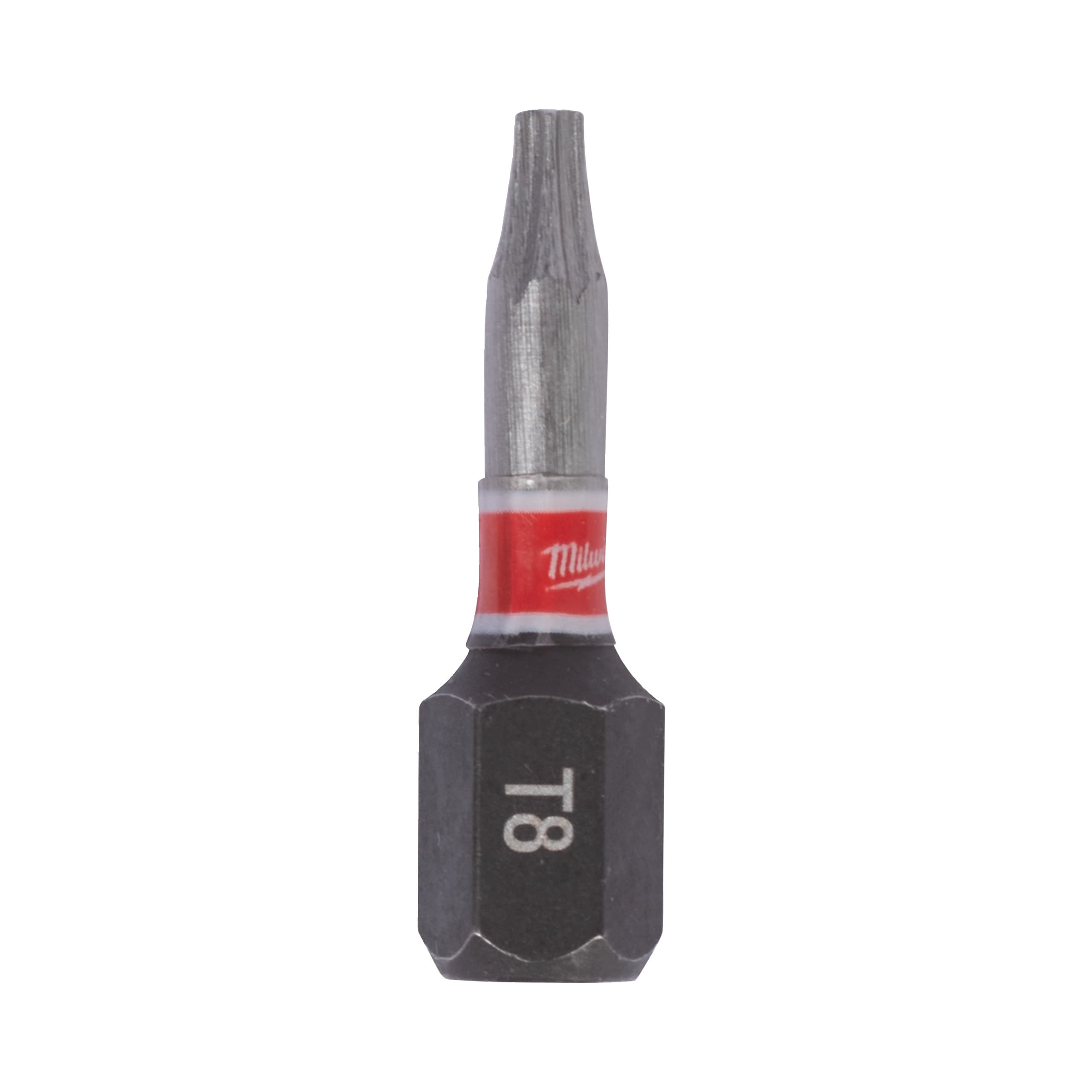 Freze de impact ShW TX BO8 25mm-3 piese.