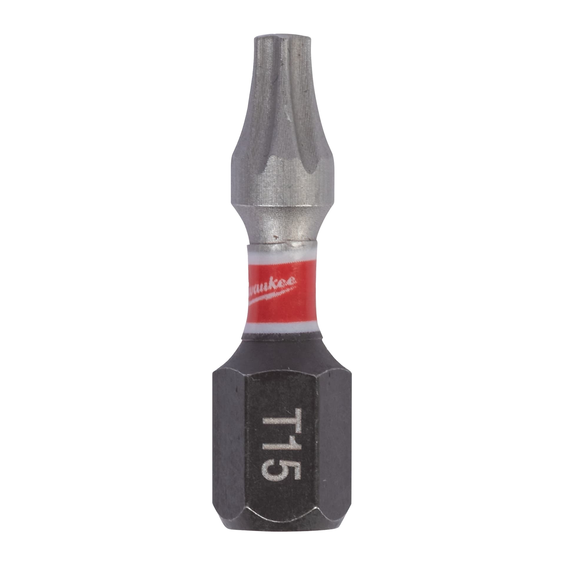 Freze de impact ShW TX BO15 25mm-3 piese.