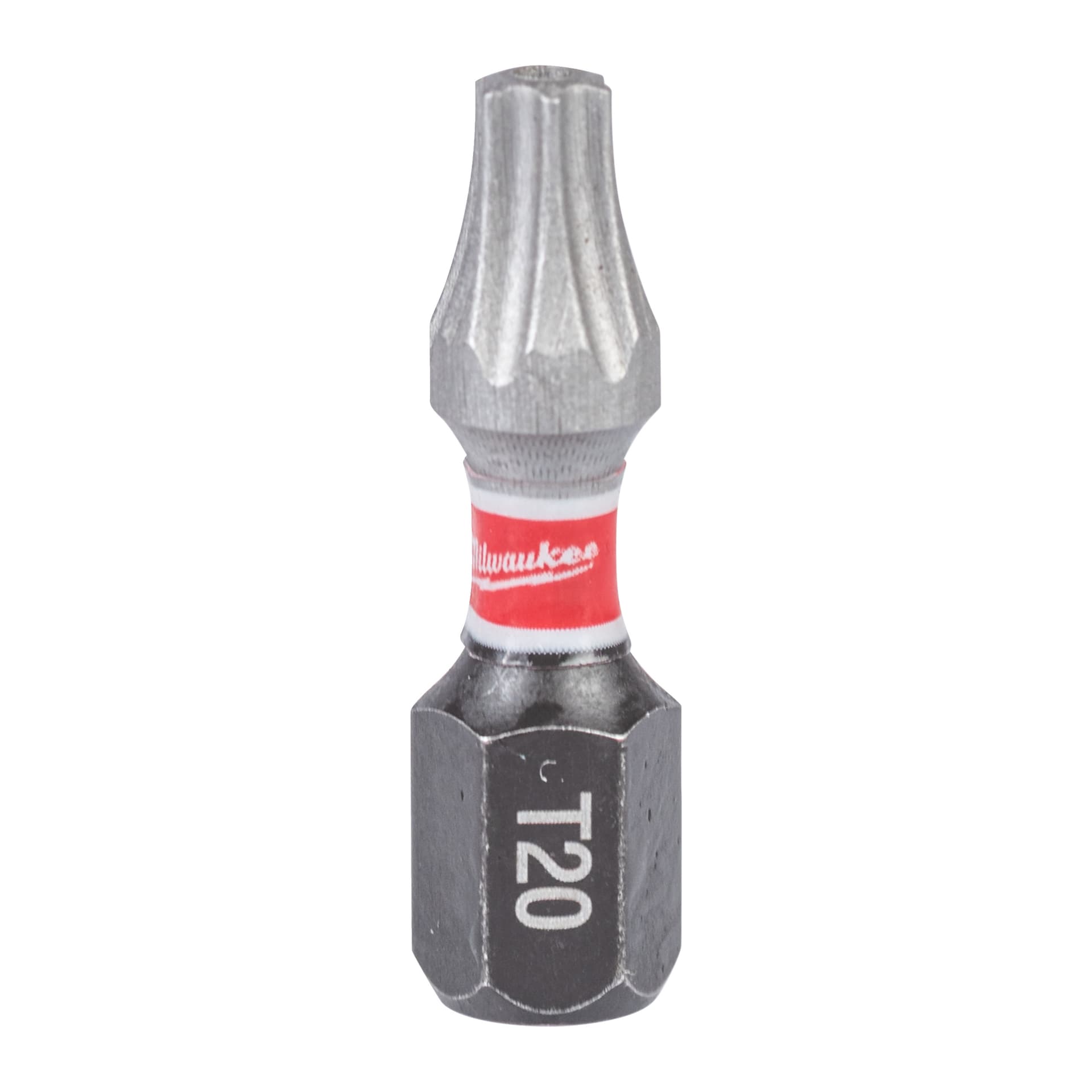 Bite de impact ShW TX BO20 25mm-3 piese.