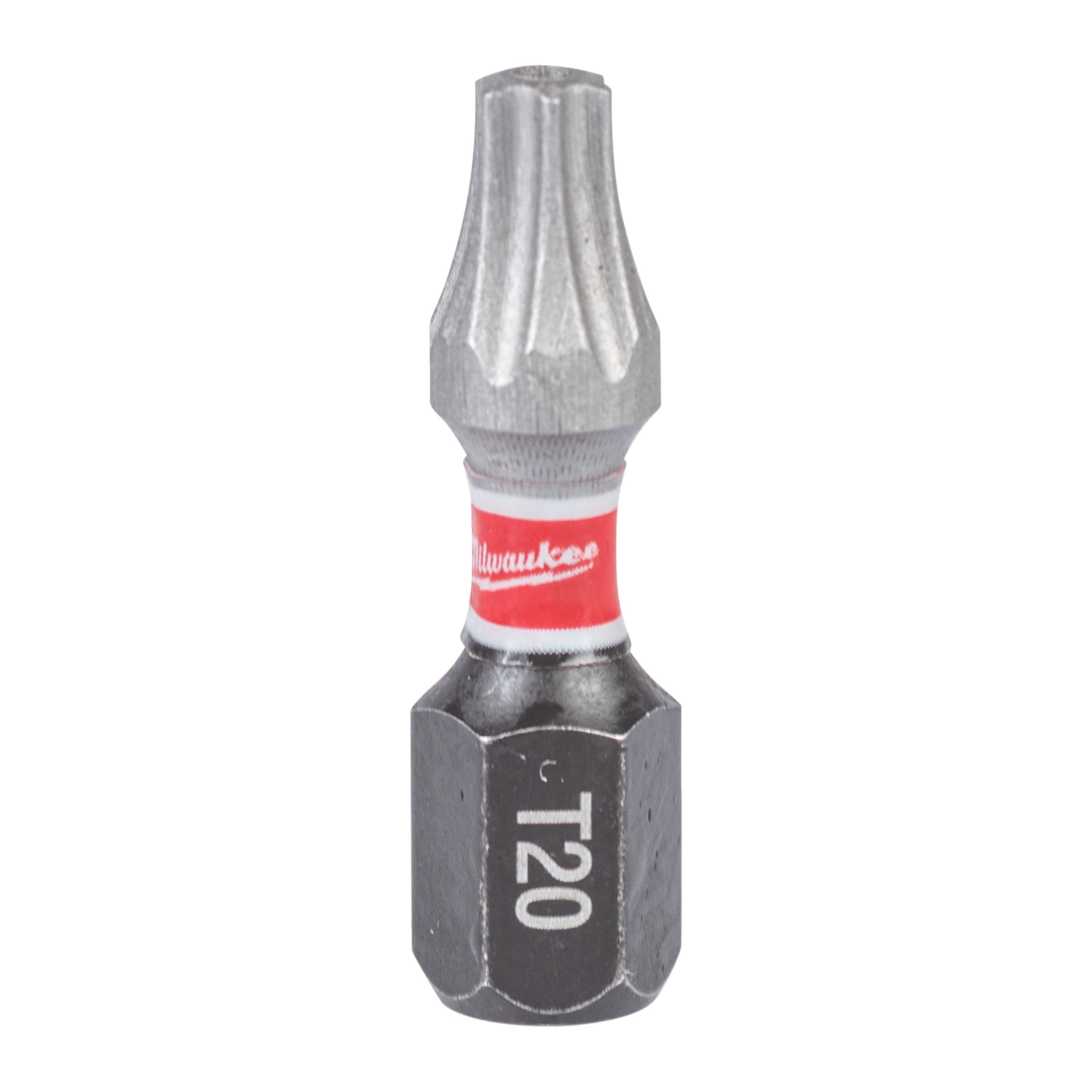 Bite de impact ShW TX BO20 25mm-3 piese.