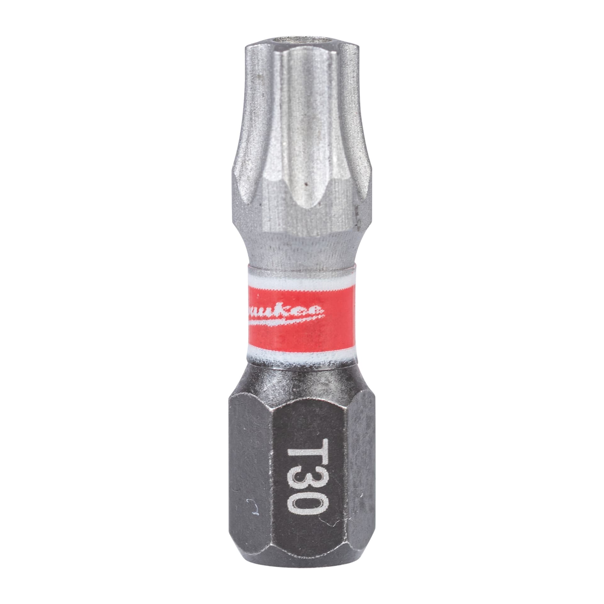 Bite de impact ShW TX BO30 25mm-3 piese.
