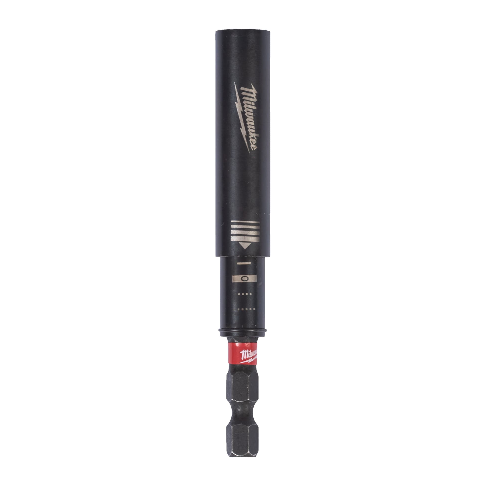 Suport magnetic pentru biți Shockwave 75mm - 1 pc