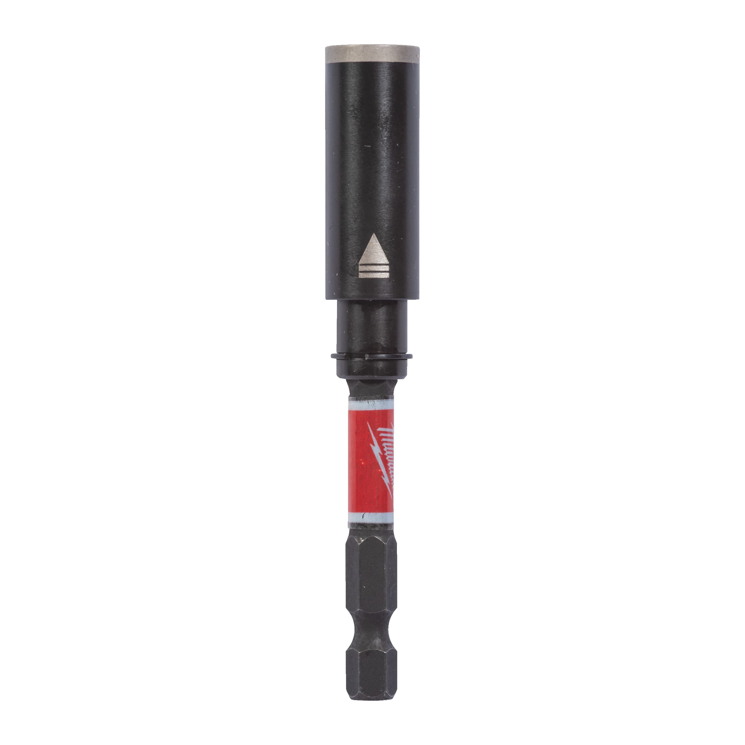 Suport magnetic pentru biți Shockwave 75mm - 1 pc