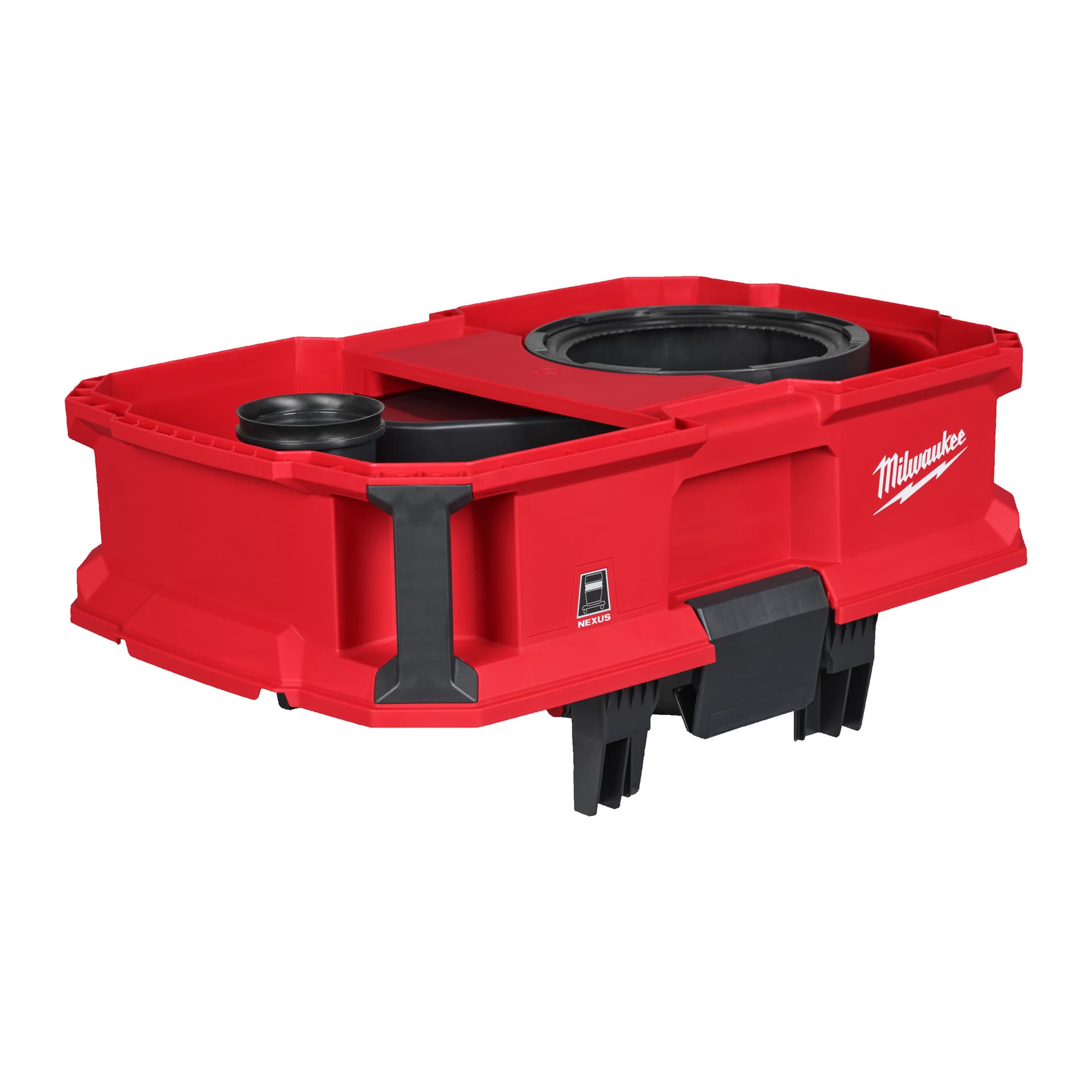 MVA-1 Separator de praf NEXUS cu capacitate medie